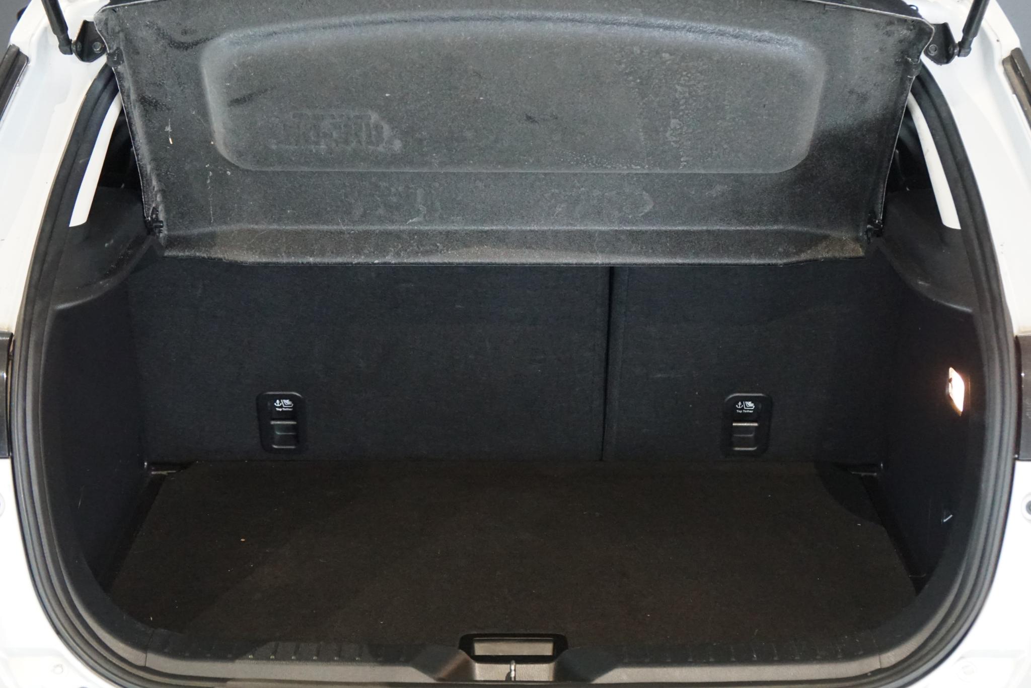Foto van Mazda Cx-3