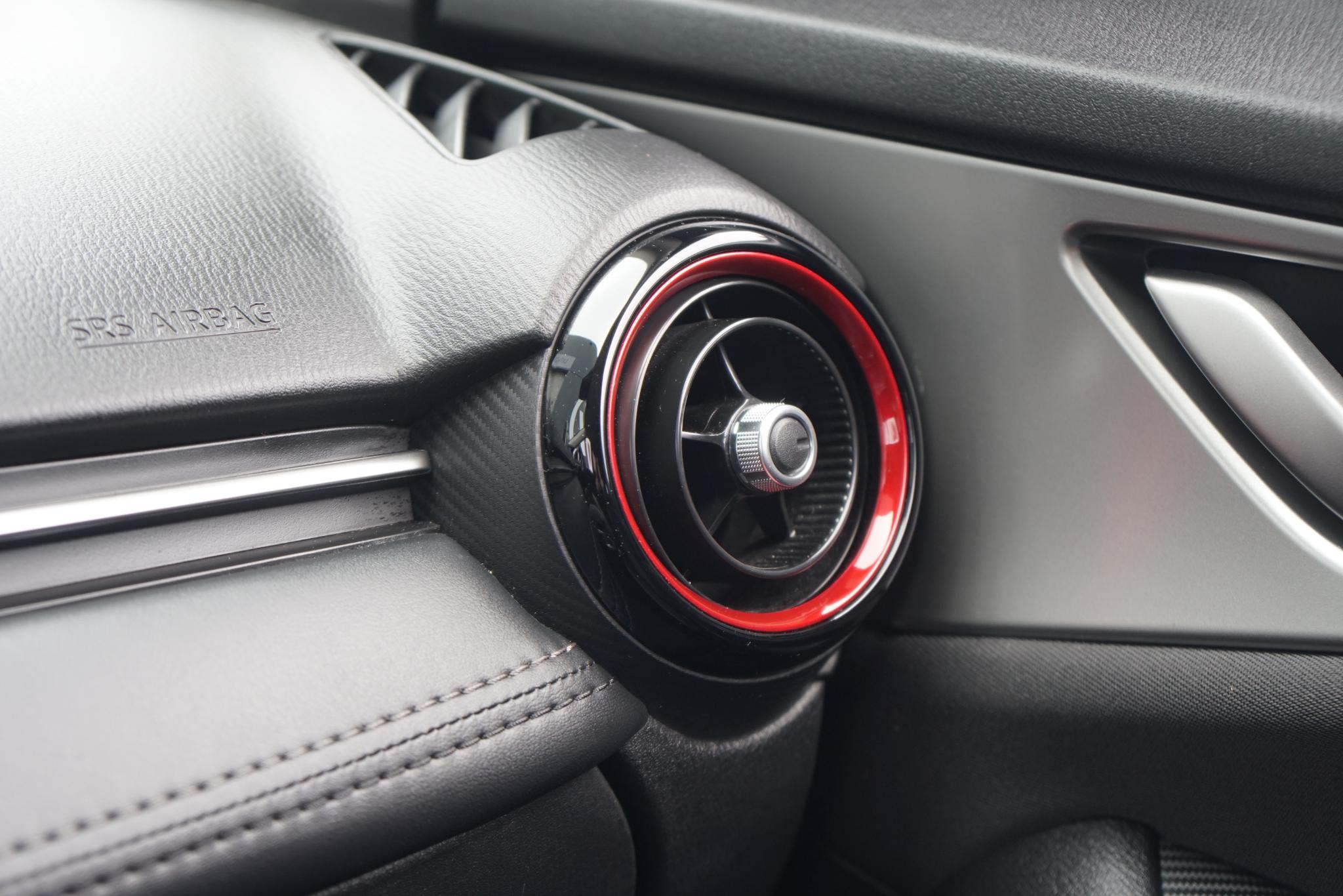 Foto van Mazda Cx-3