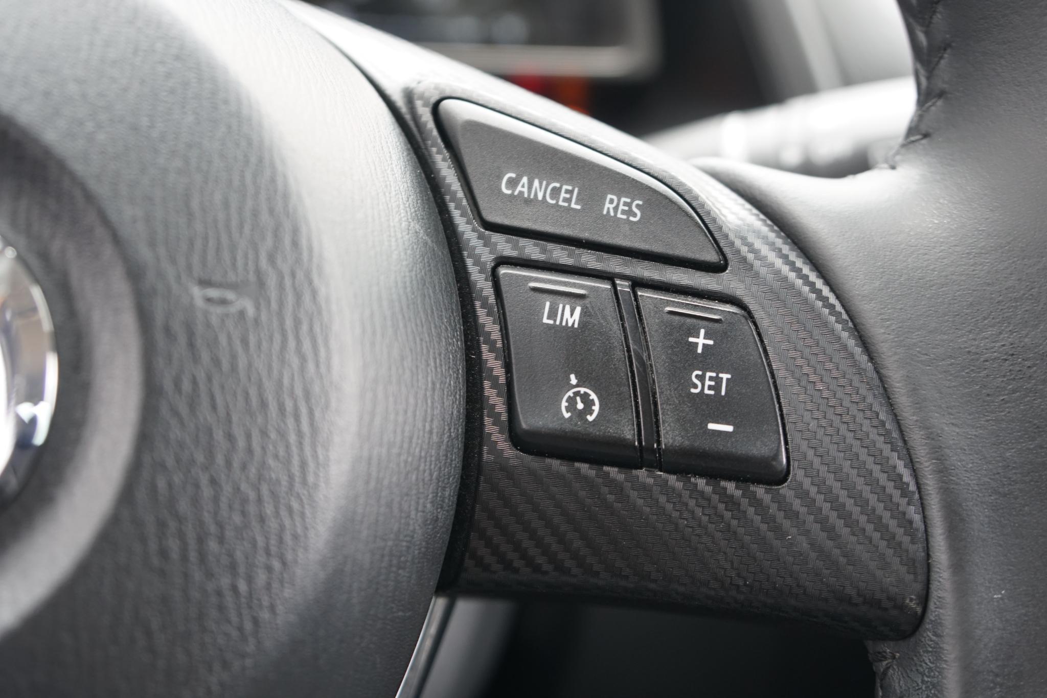 Foto van Mazda Cx-3