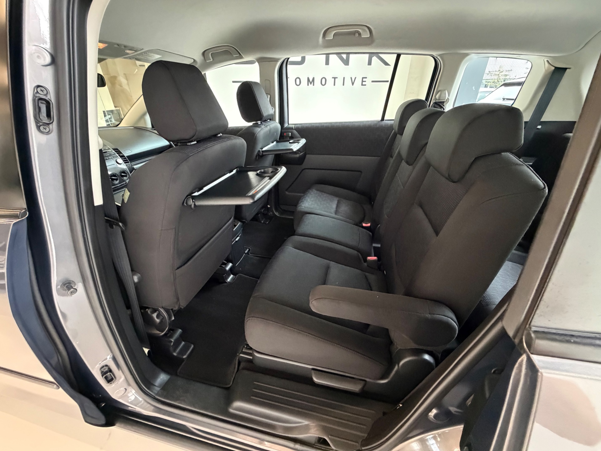 Foto van Mazda Mazda 5