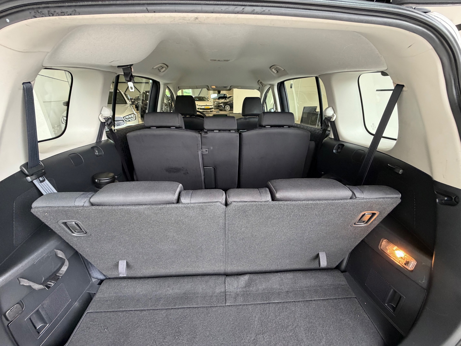 Foto van Mazda Mazda 5