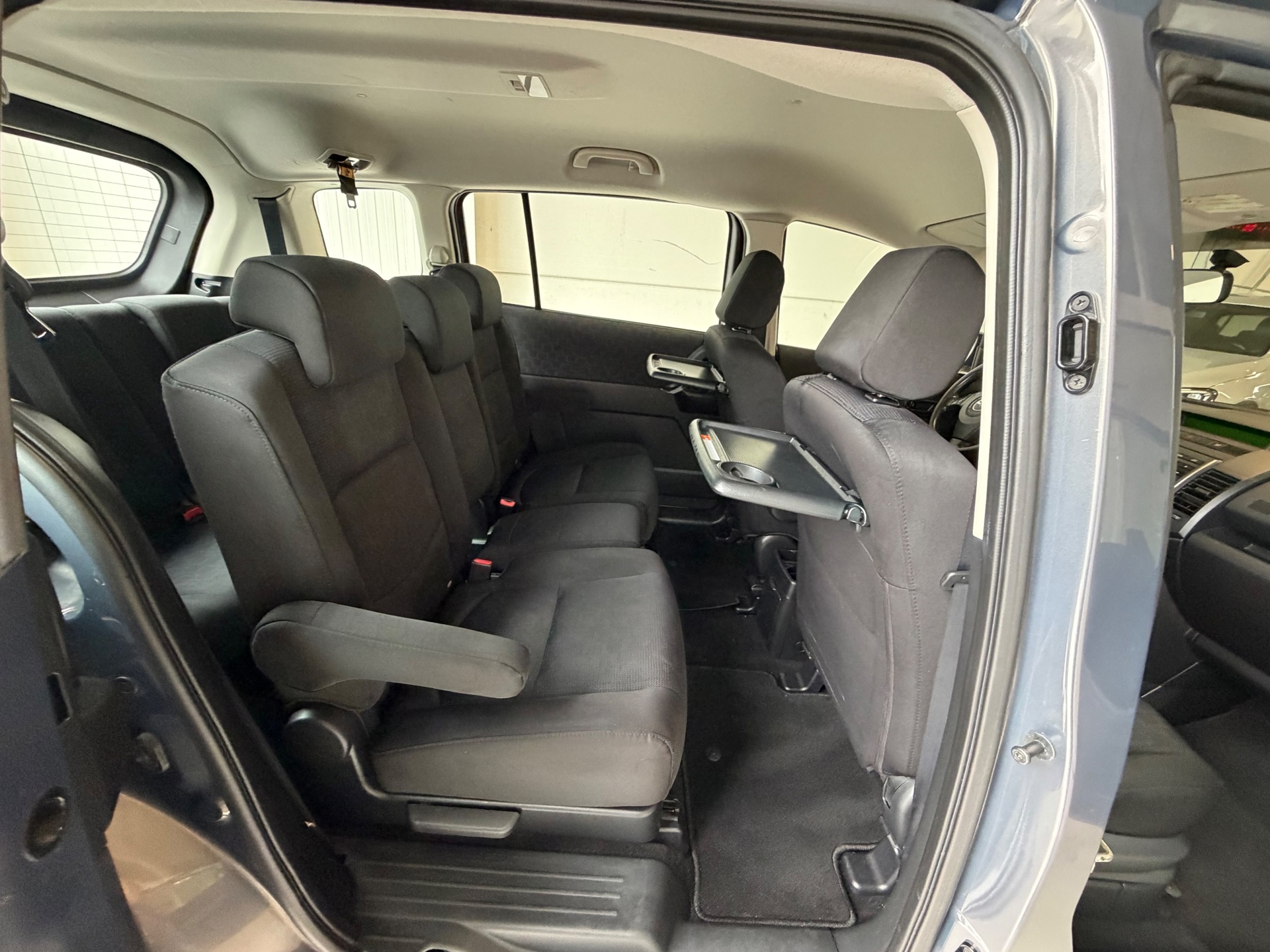 Foto van Mazda Mazda 5