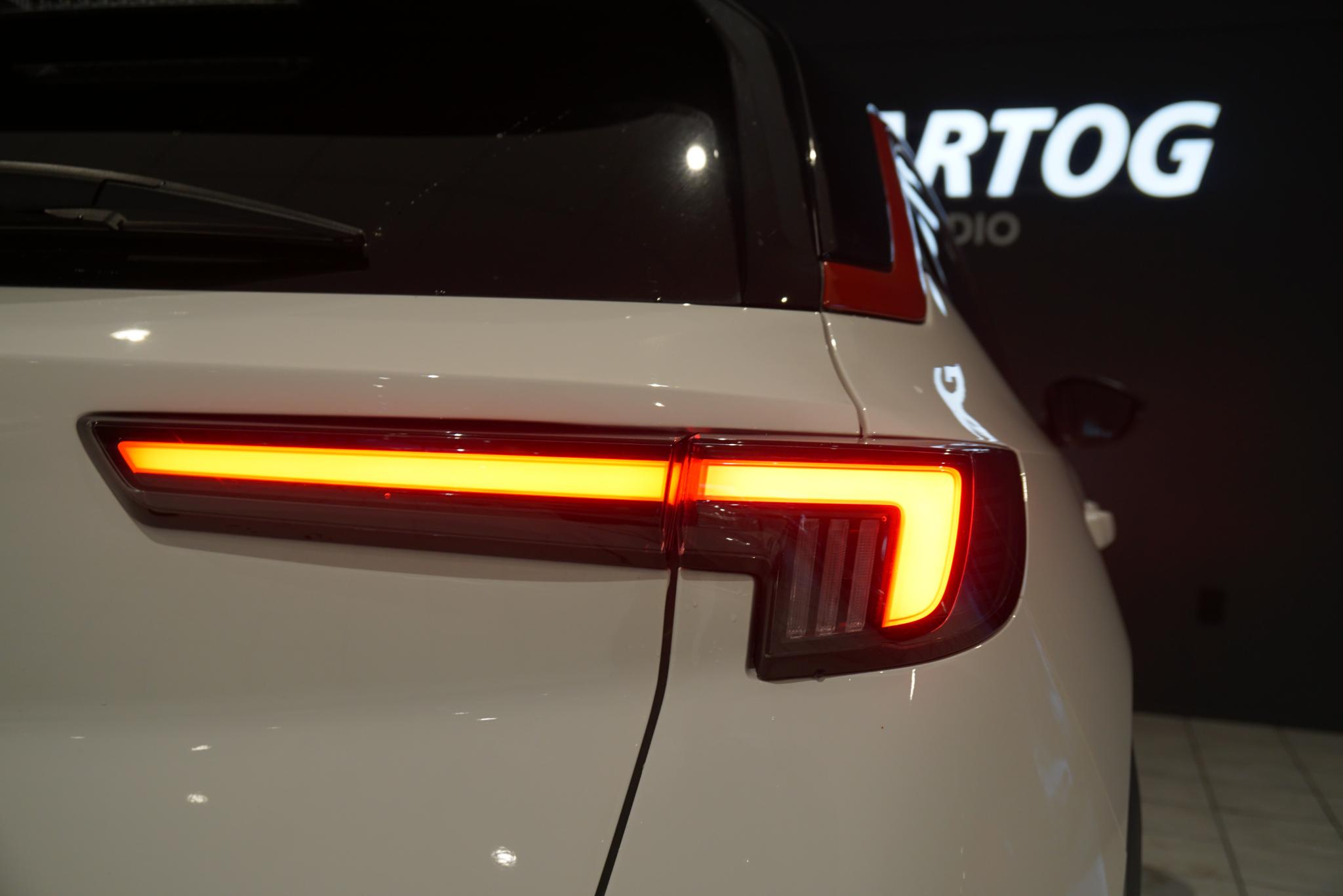Foto van Opel Mokka
