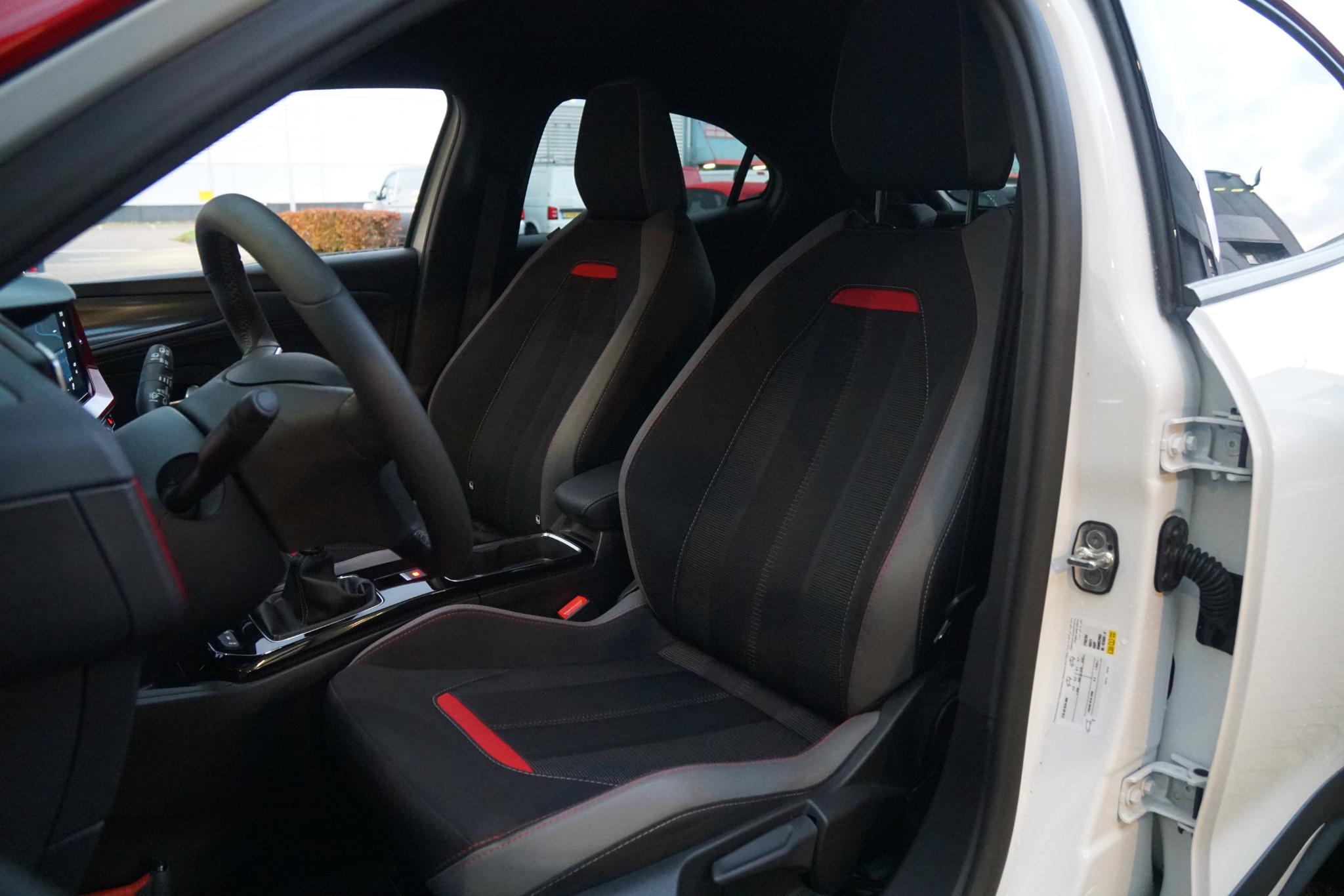 Foto van Opel Mokka