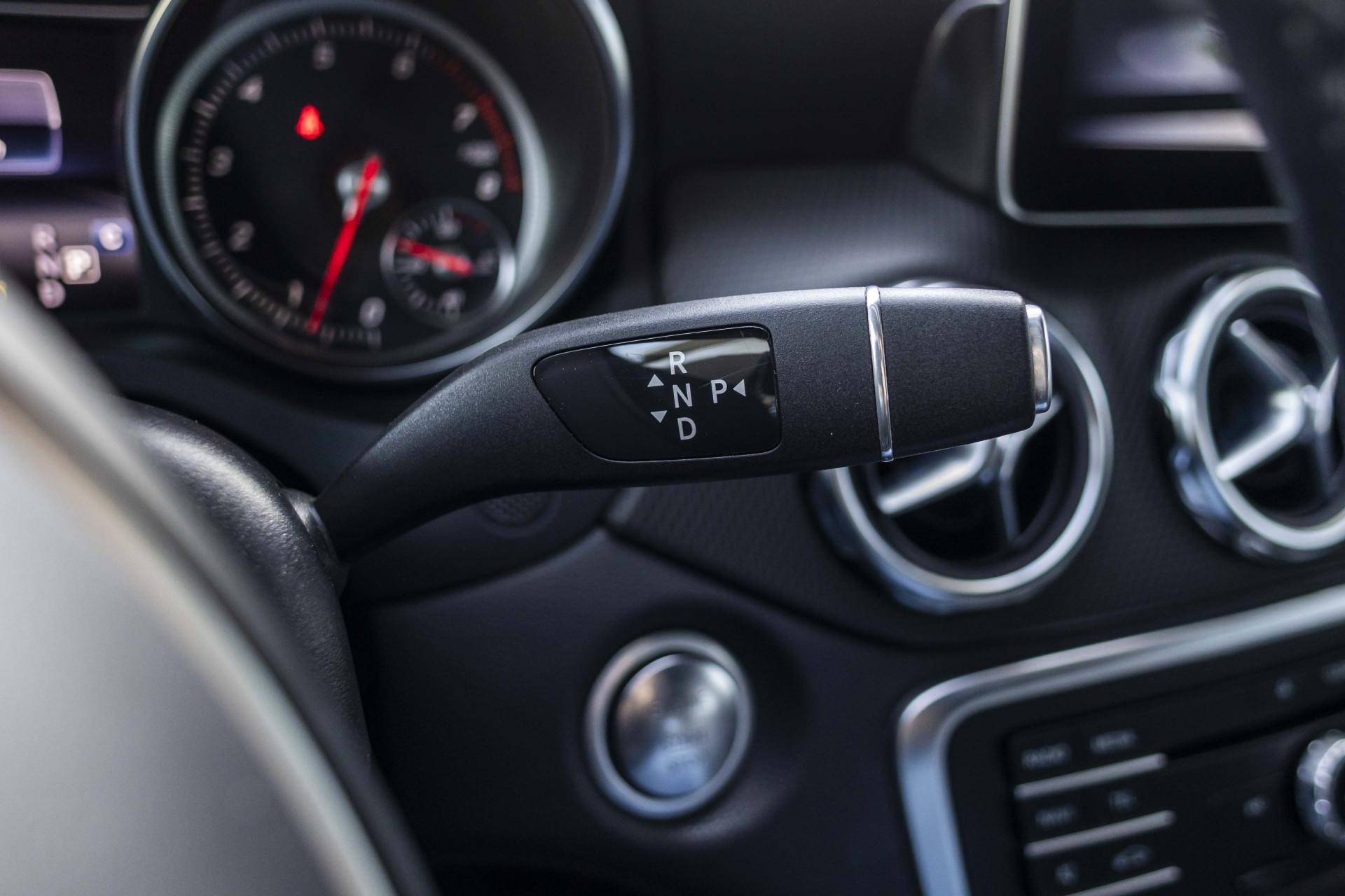 Foto van Mercedes-Benz Gla 180