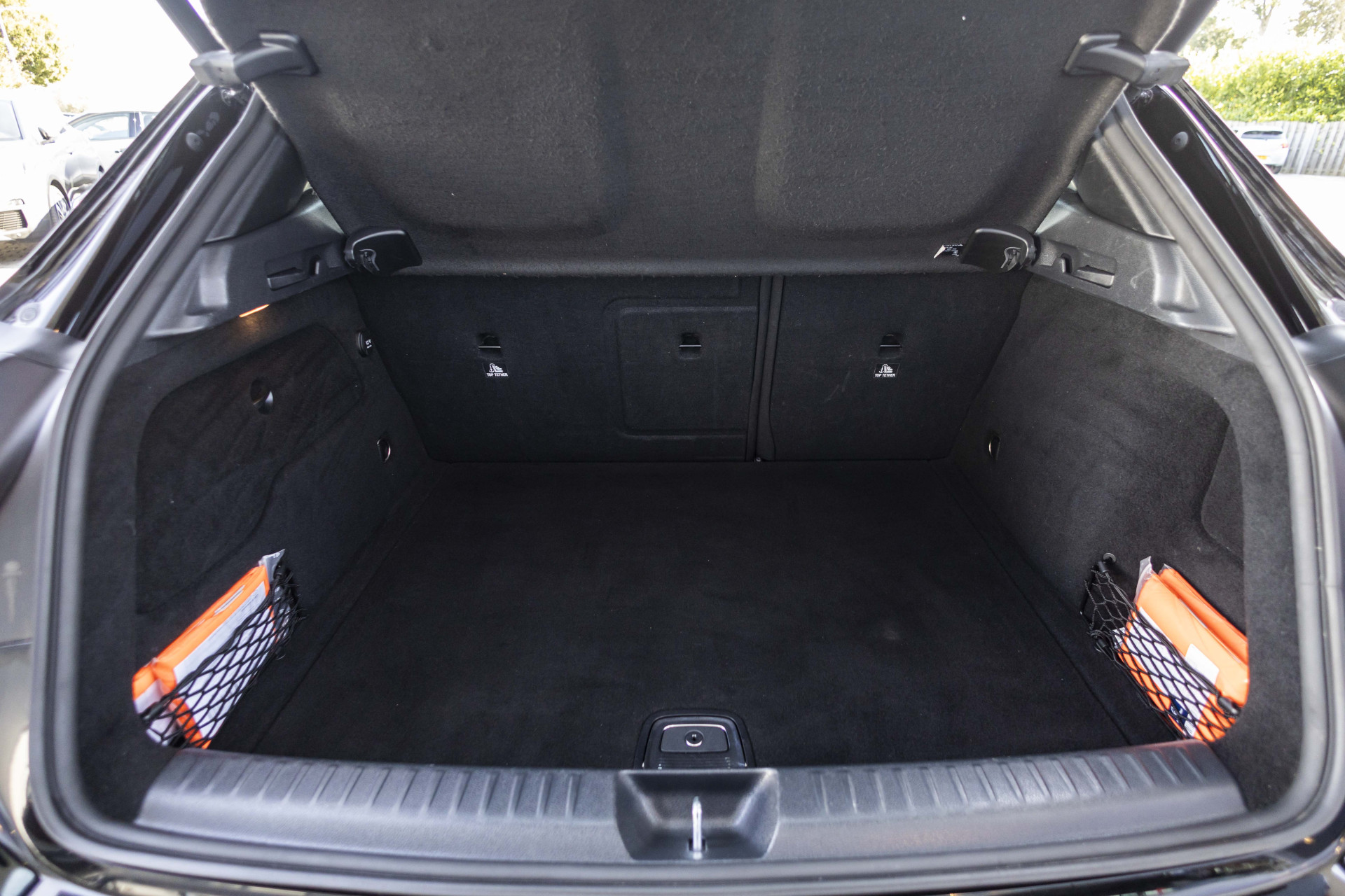 Foto van Mercedes-Benz Gla 180