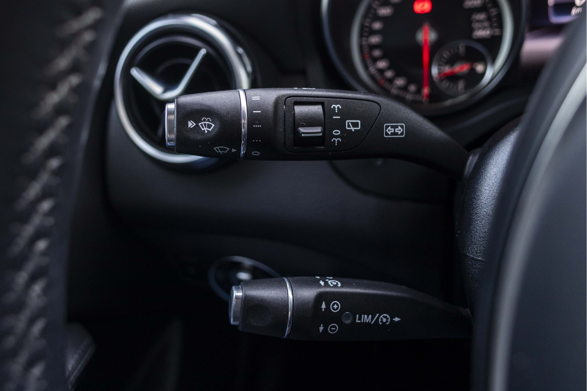 Foto van Mercedes-Benz Gla 180