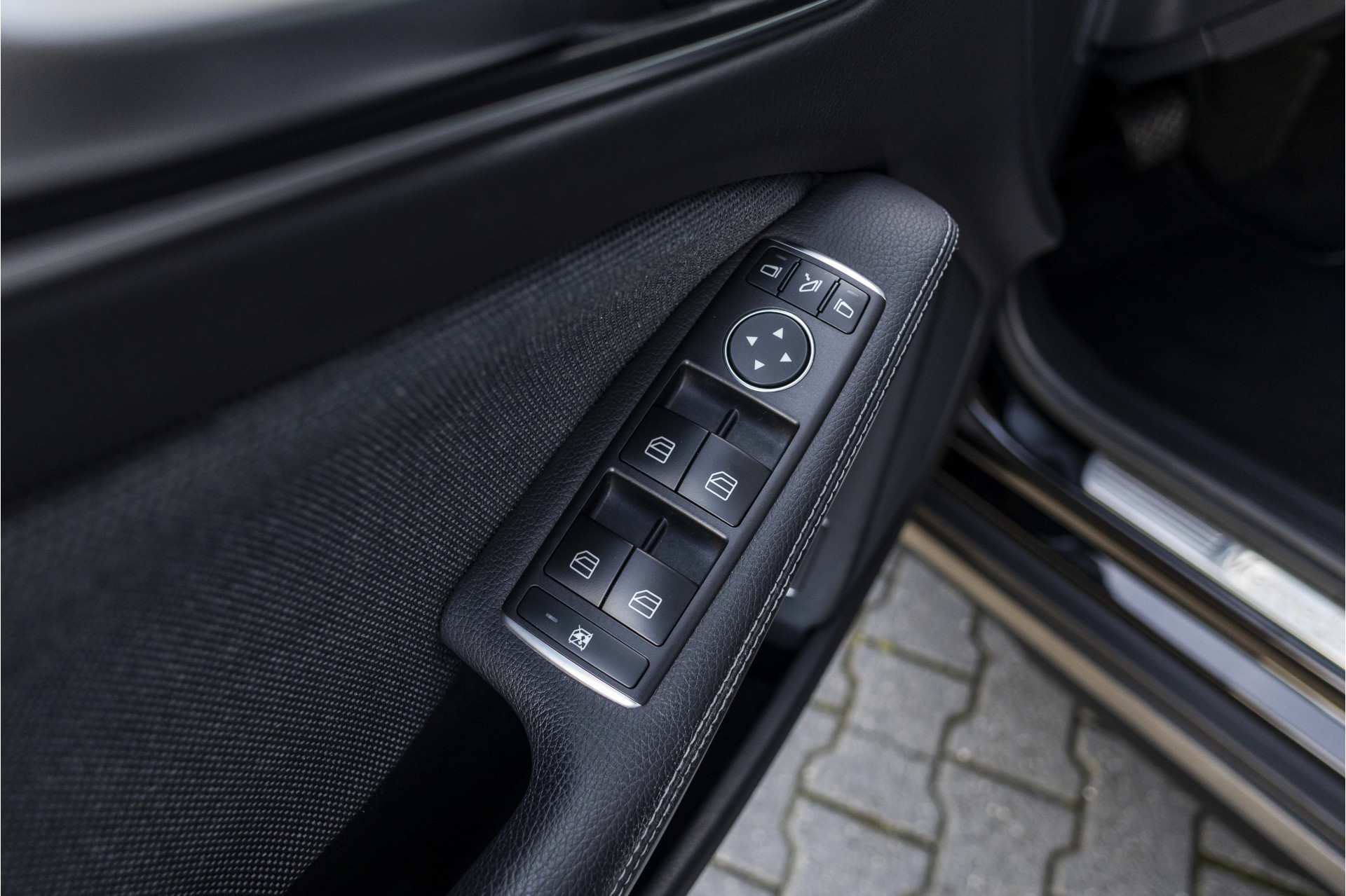 Foto van Mercedes-Benz Gla 180