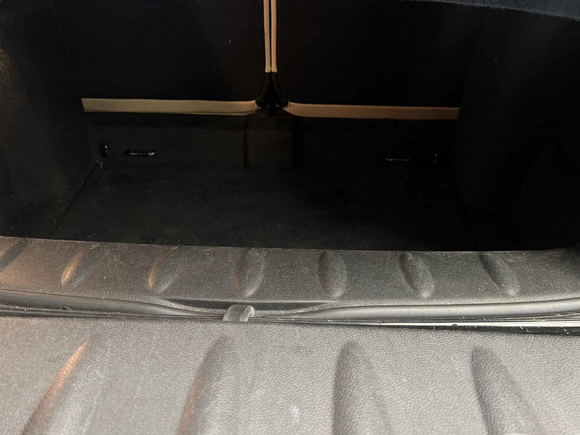 Foto van Mini Cooper S Cabrio