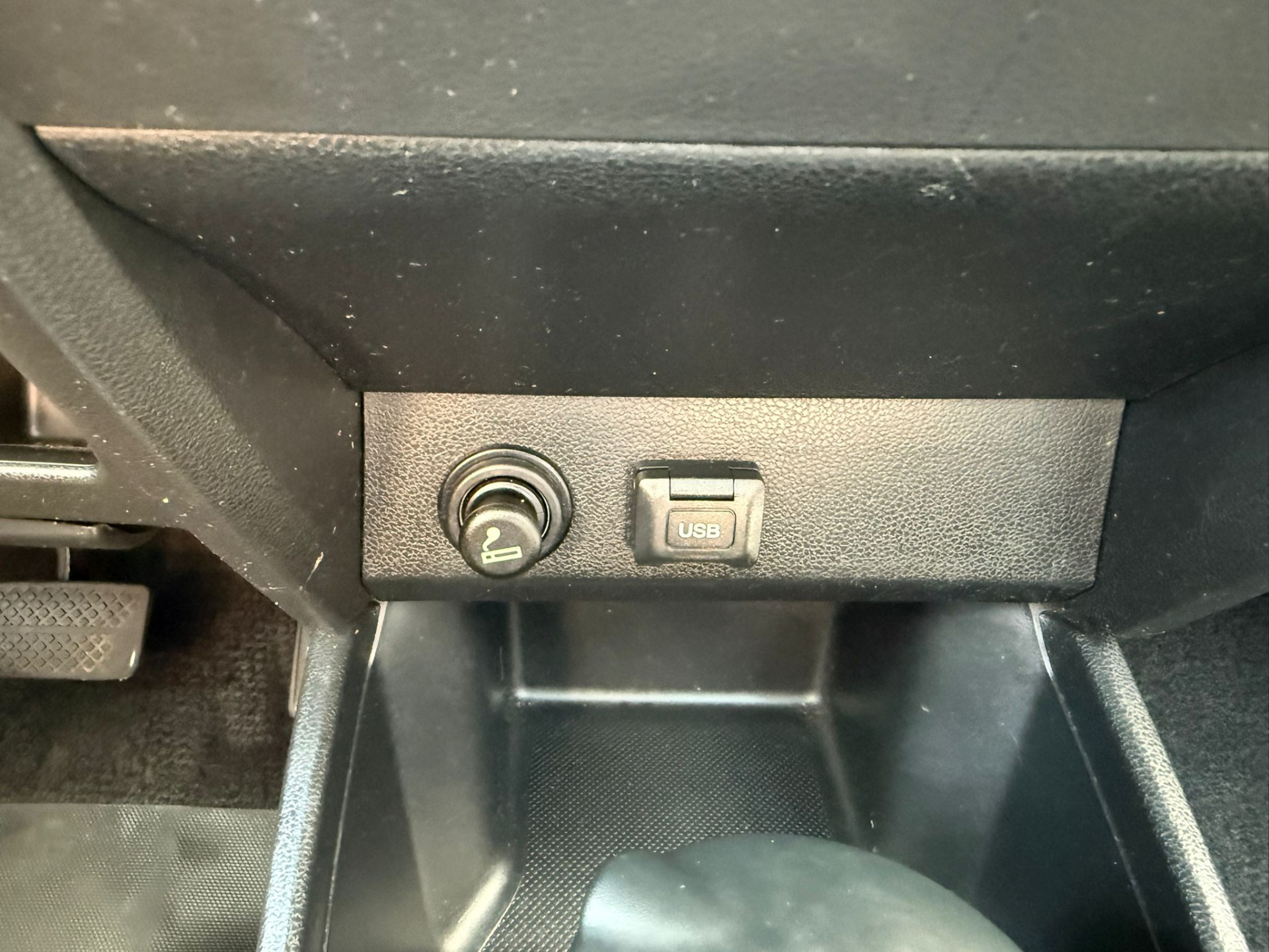 Foto van Honda Jazz