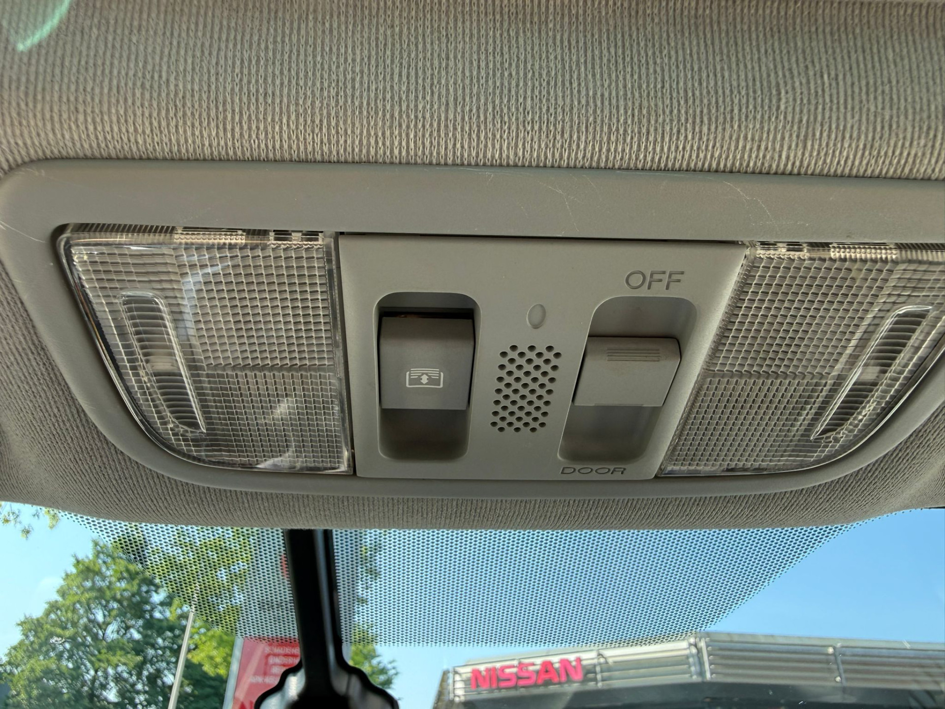 Foto van Honda Jazz