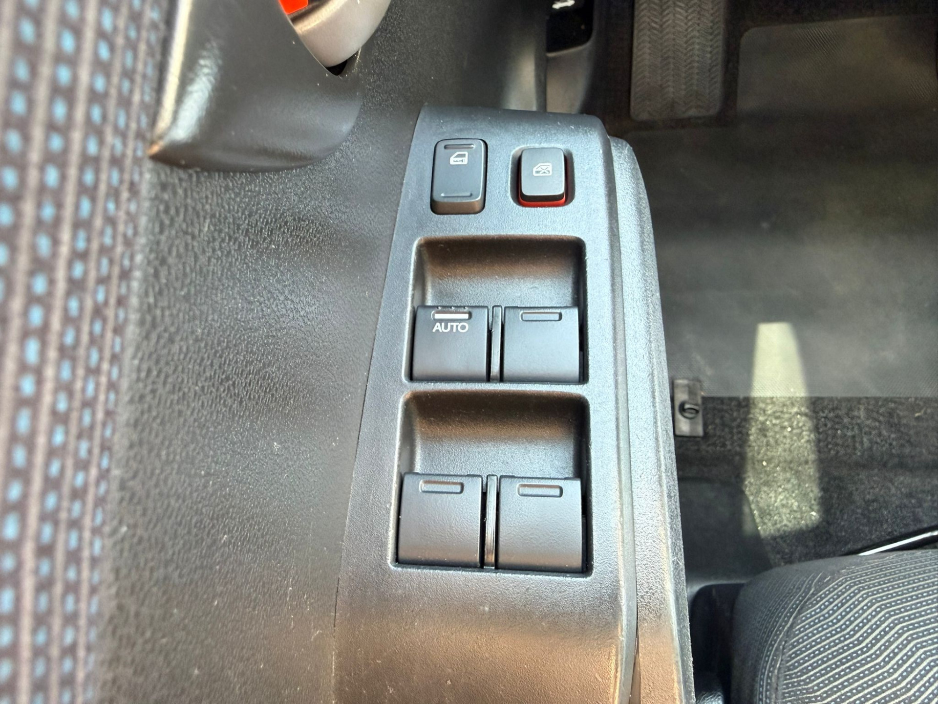 Foto van Honda Jazz