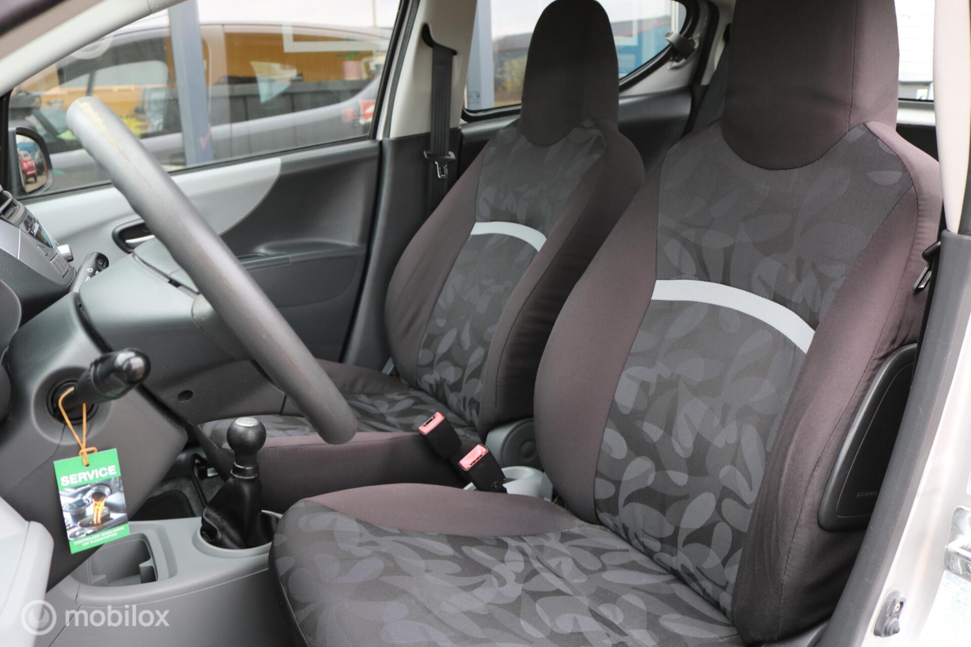 Foto van Suzuki Alto