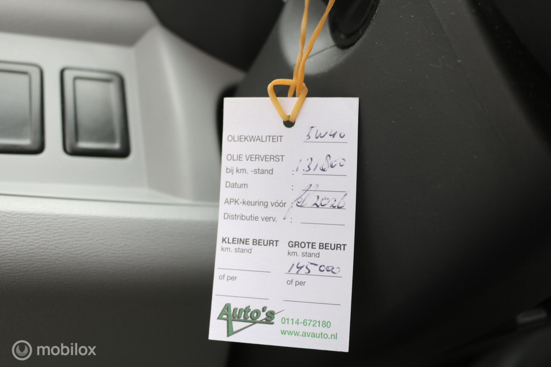 Foto van Suzuki Alto