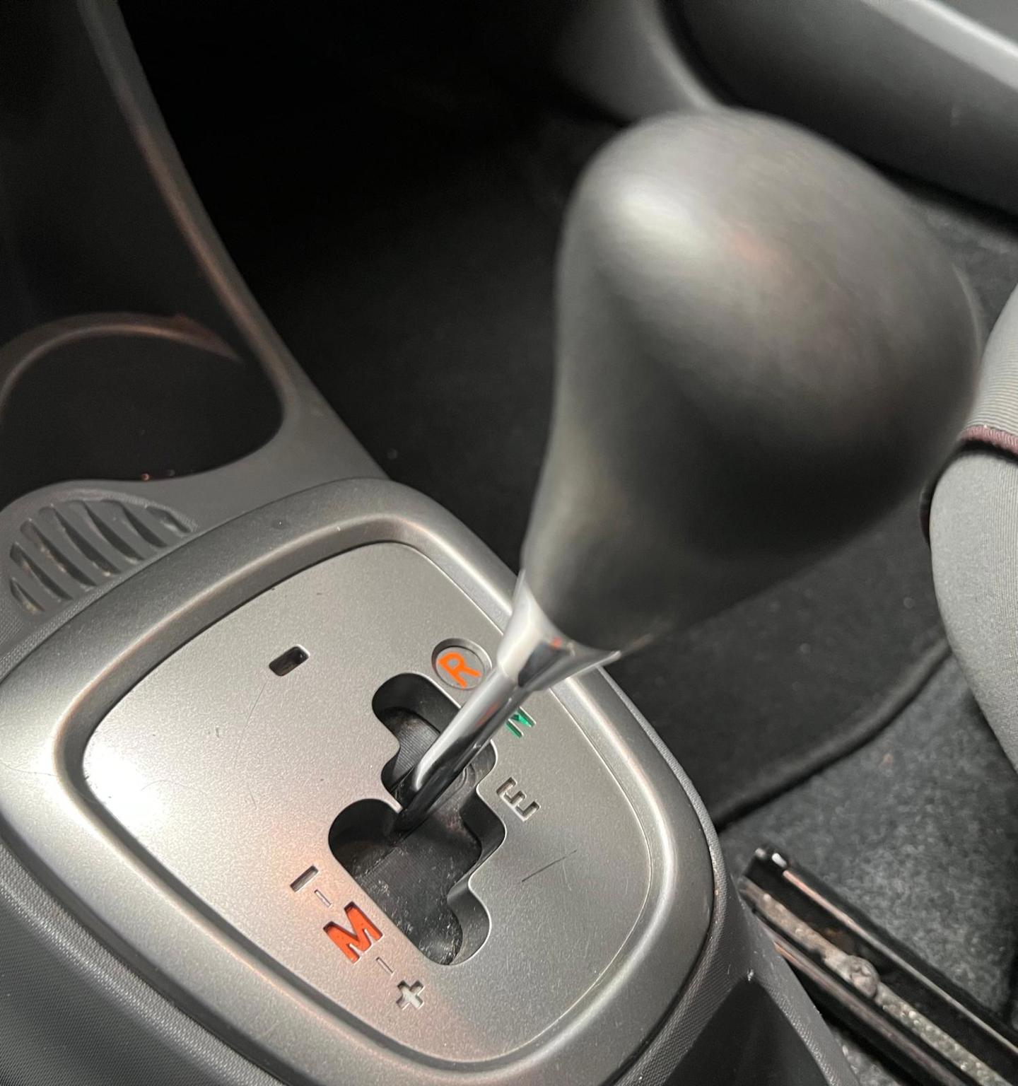 Foto van Citroen Citroen C1
