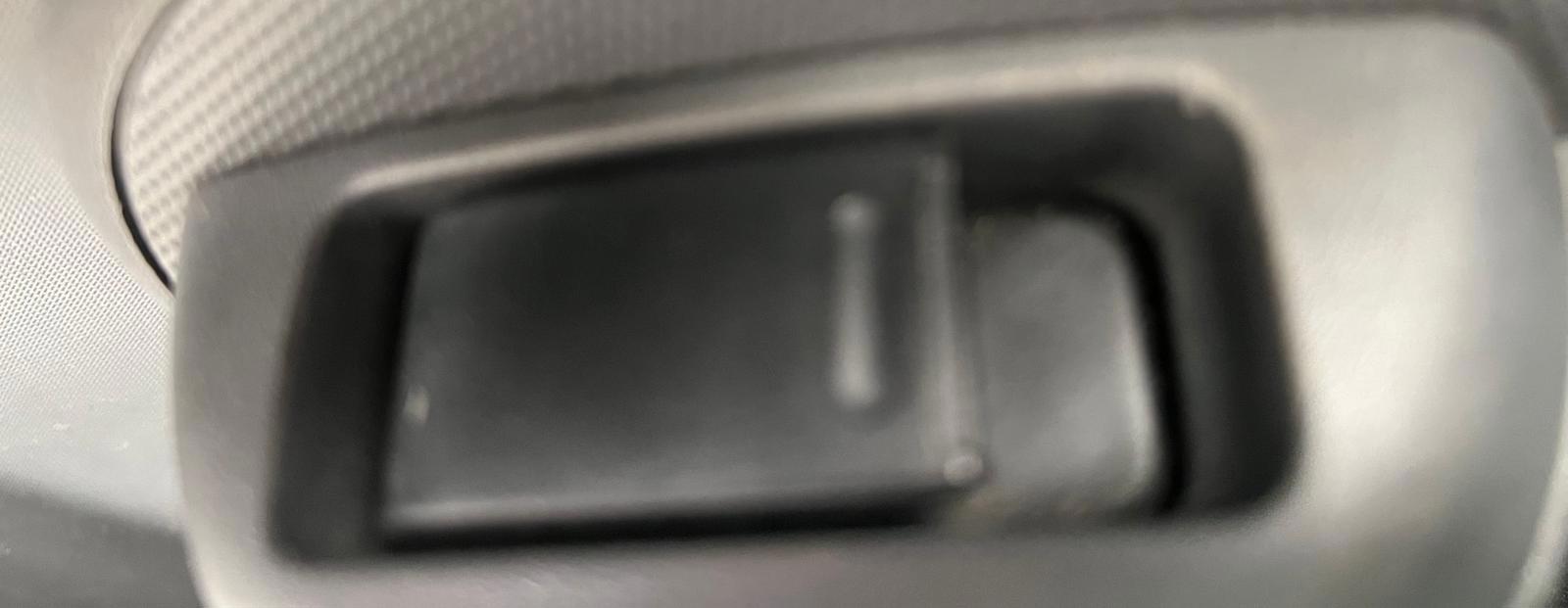 Foto van Citroen Citroen C1