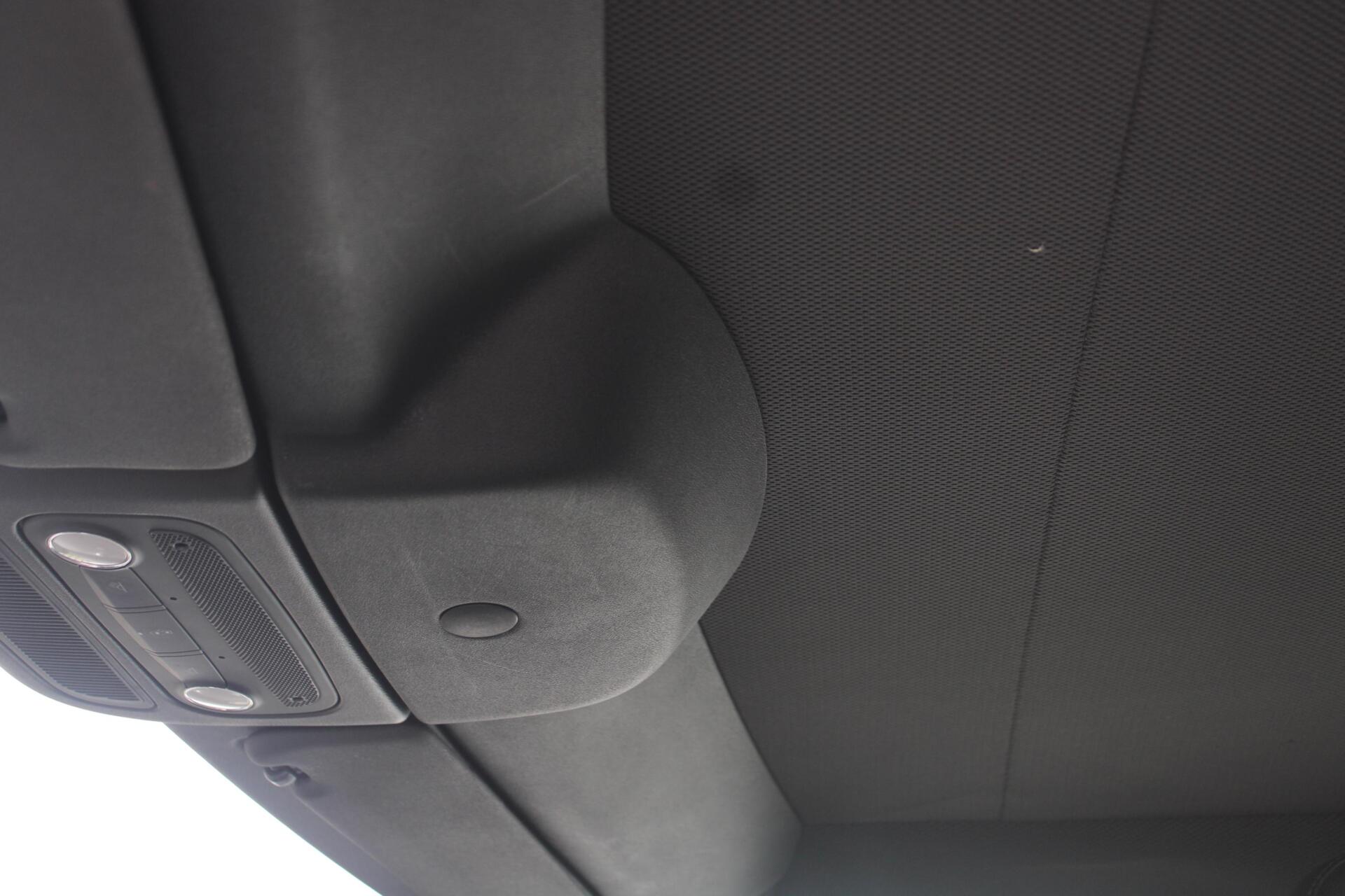 Foto van Audi A3 Cabriolet