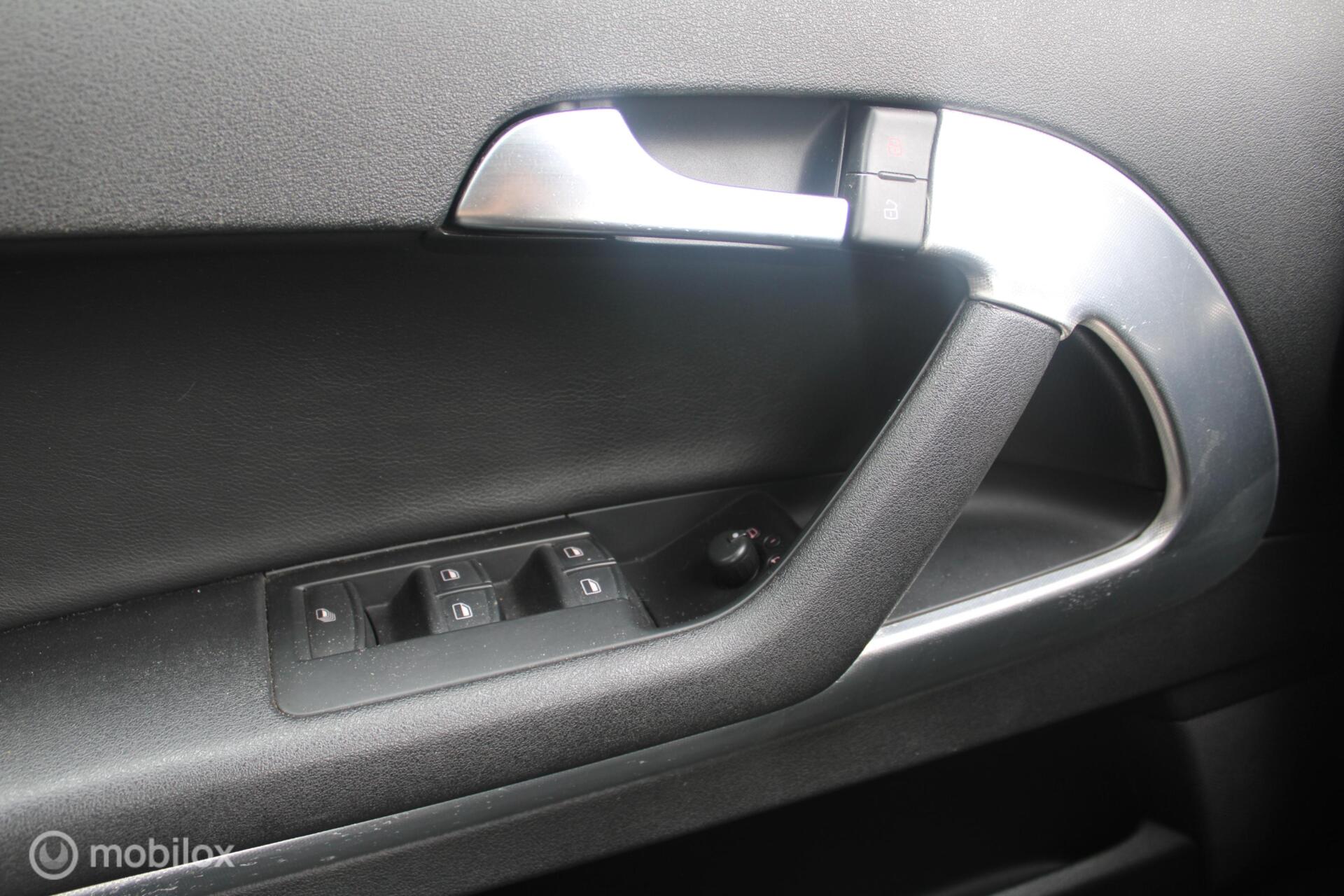 Foto van Audi A3 Cabriolet