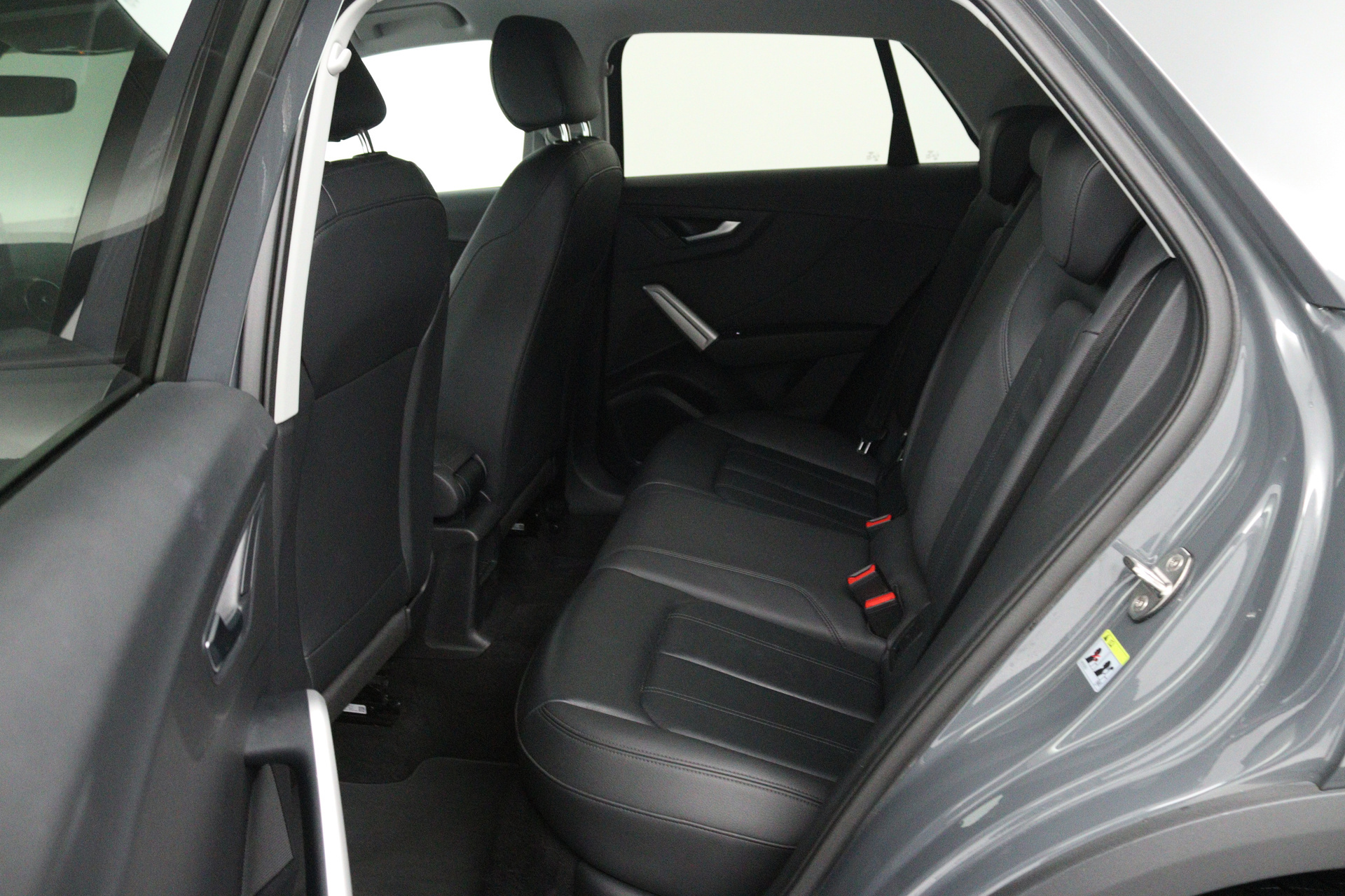 Foto van Audi Q2