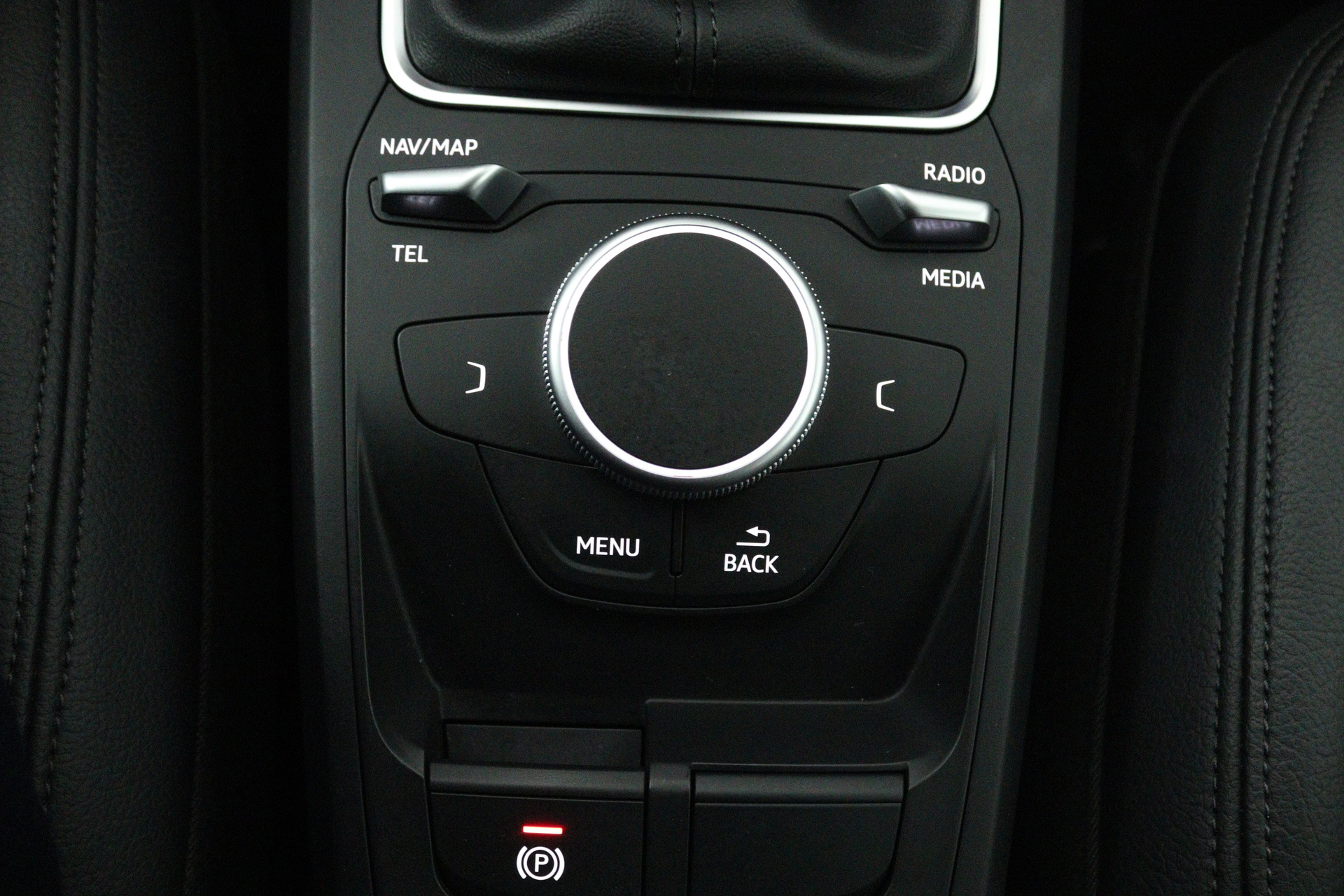 Foto van Audi Q2
