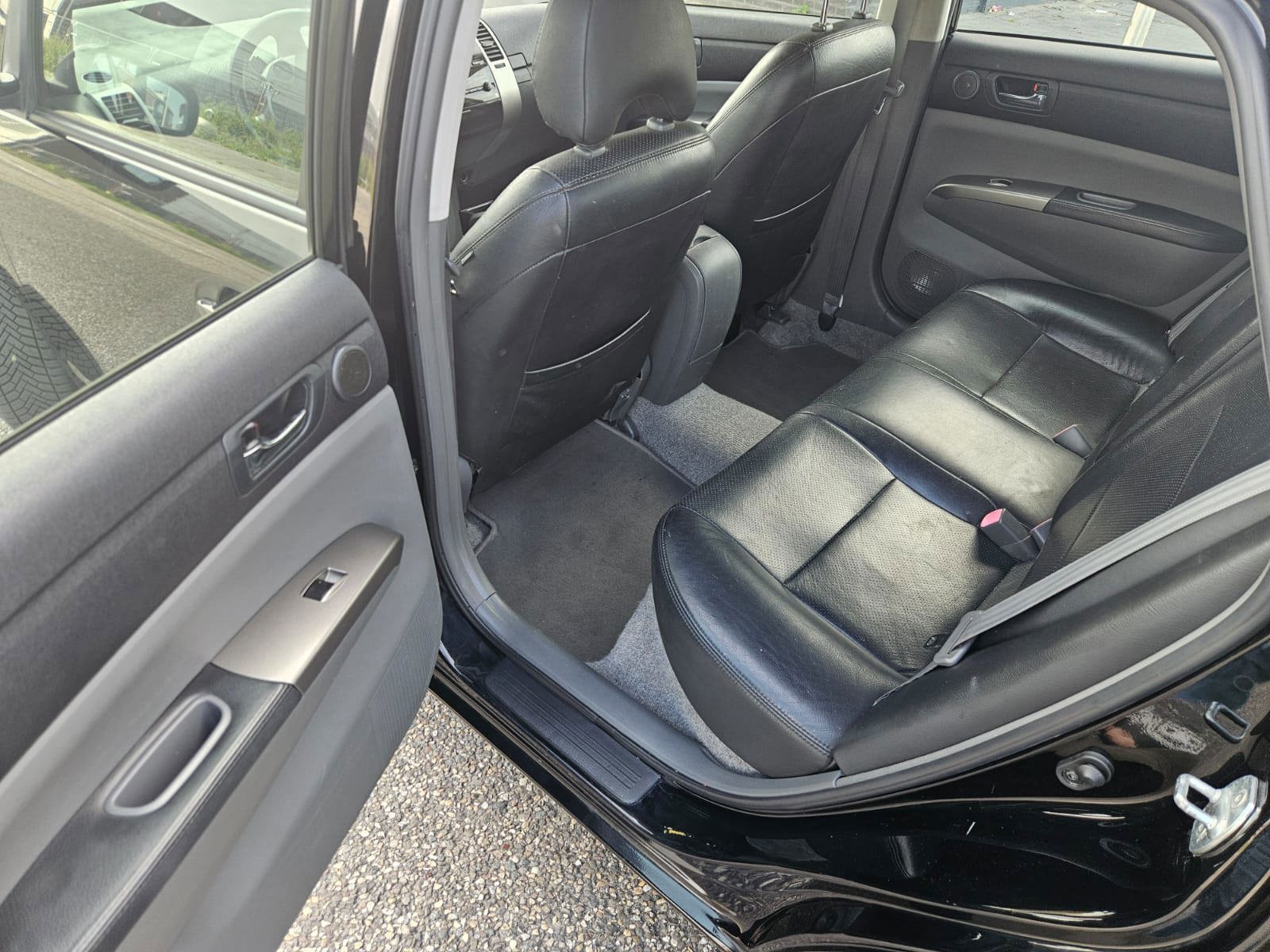 Foto van Toyota Toyota Prius