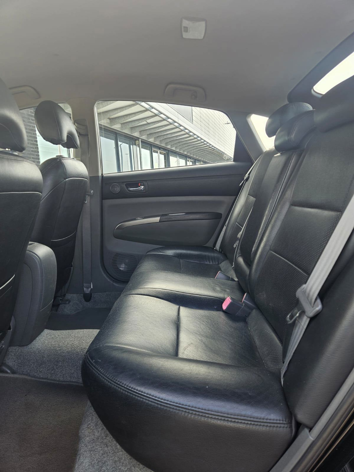 Foto van Toyota Toyota Prius