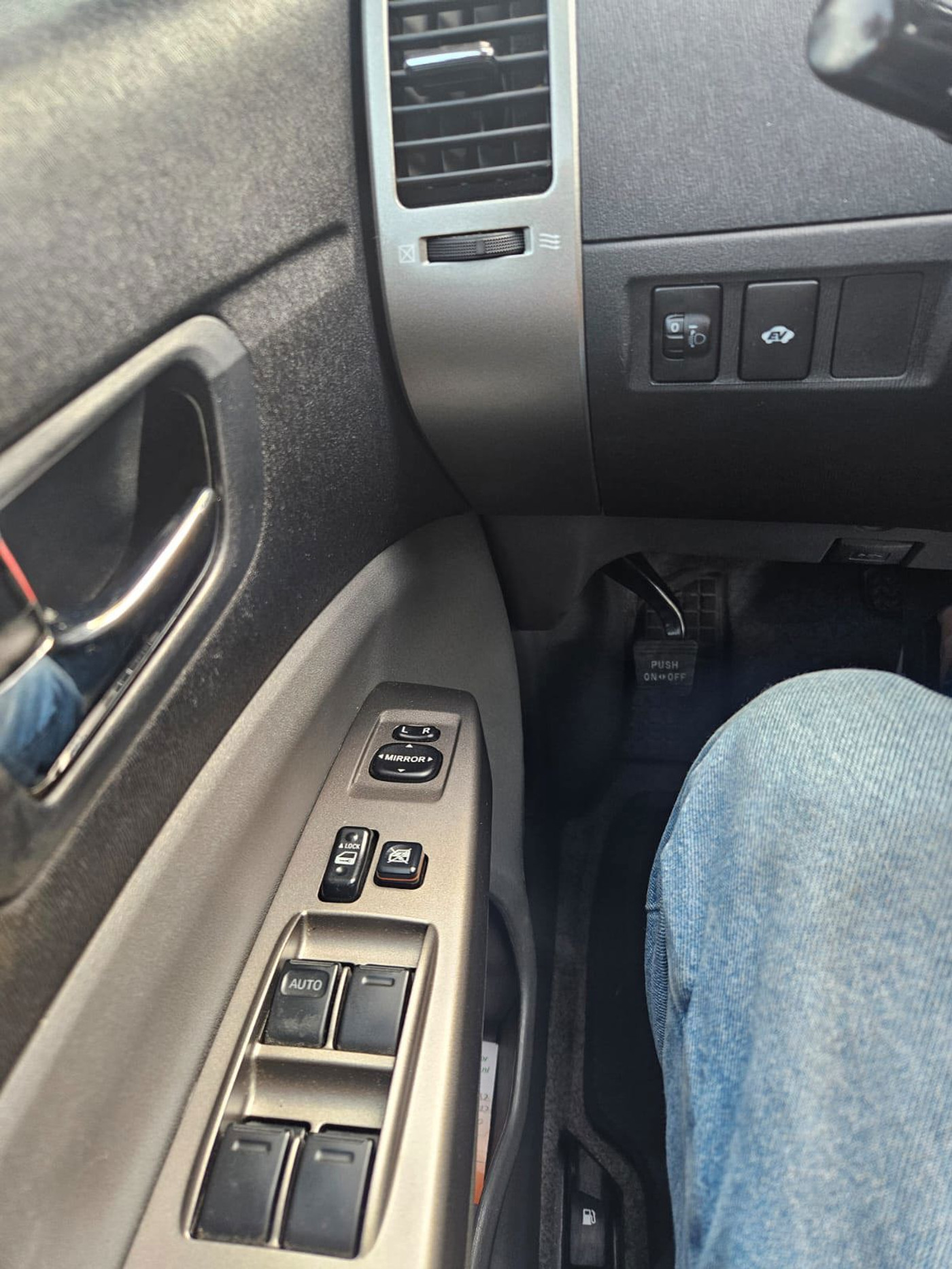 Foto van Toyota Toyota Prius