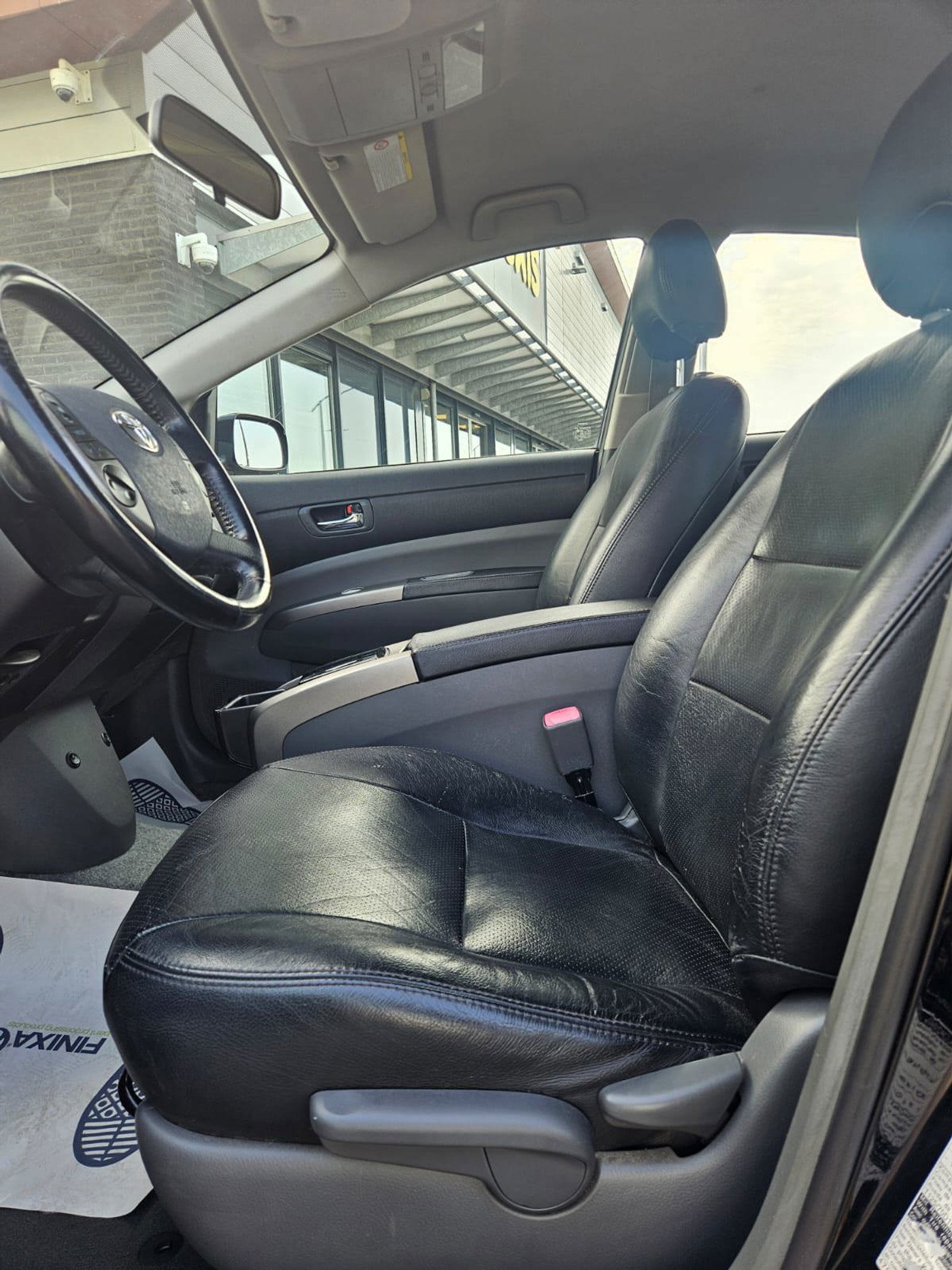 Foto van Toyota Toyota Prius