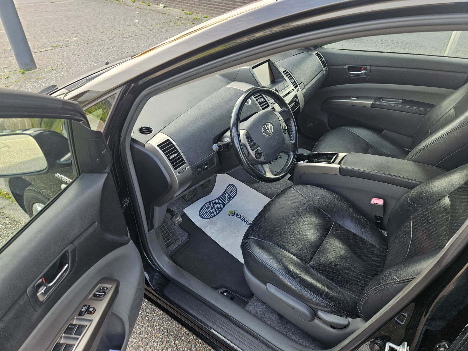 Foto van Toyota Toyota Prius