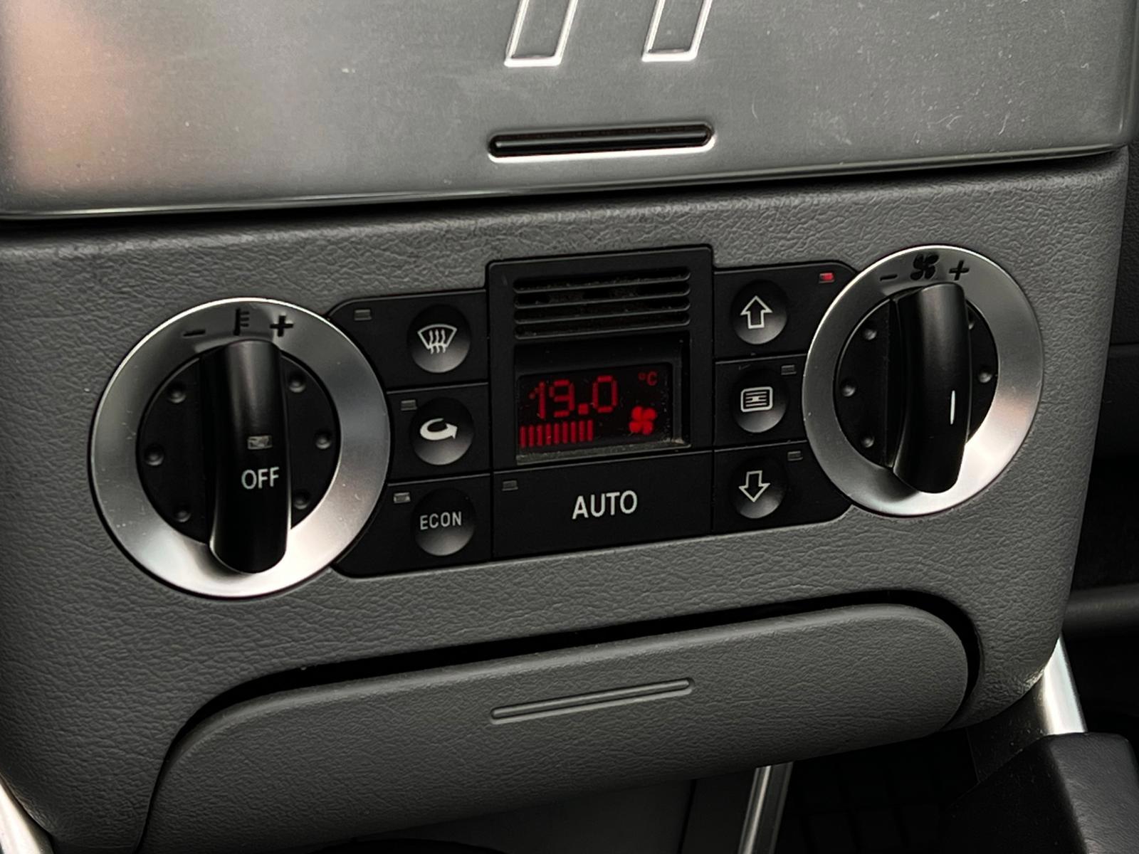 Foto van Audi TT