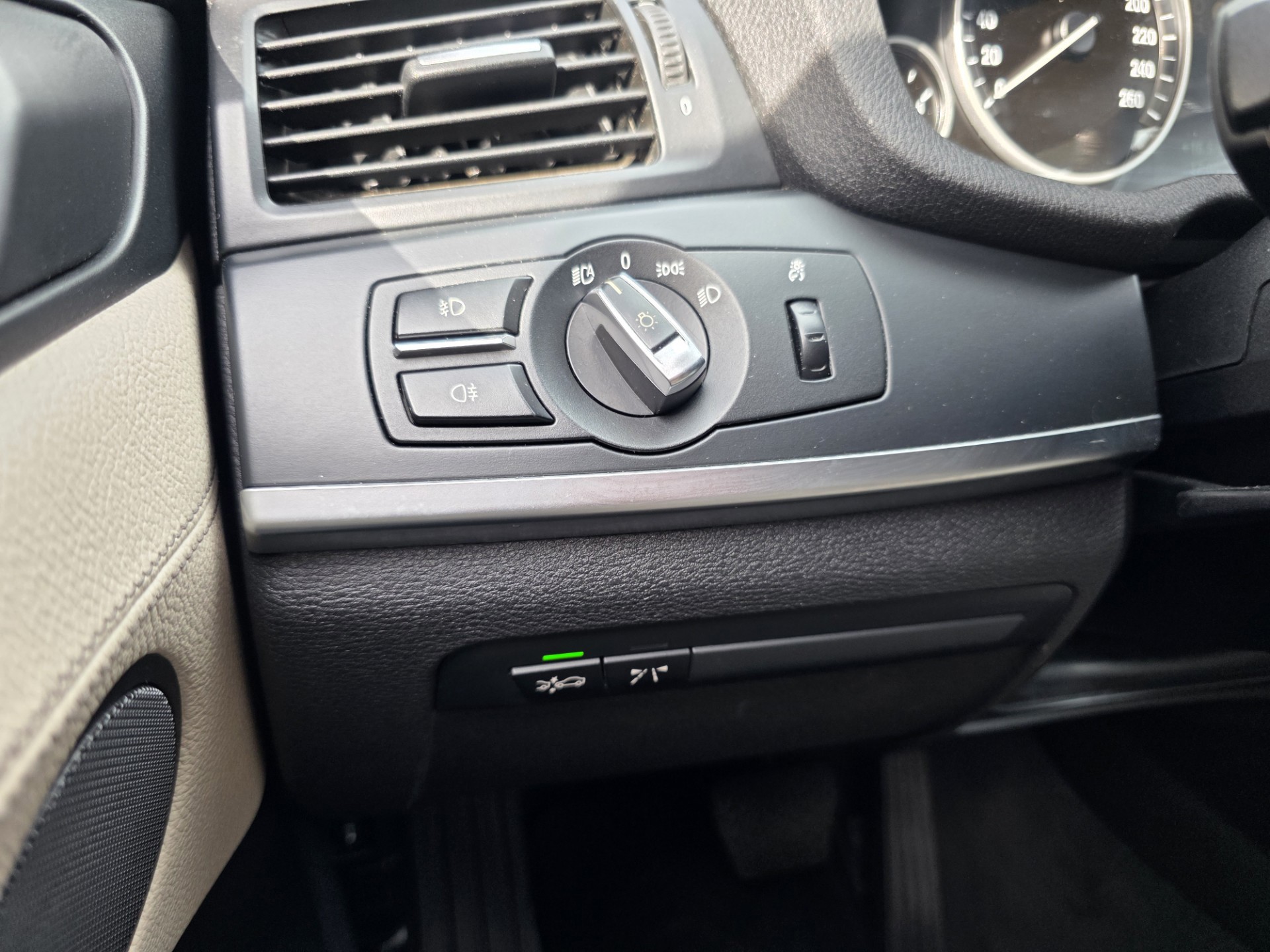 Foto van BMW X3