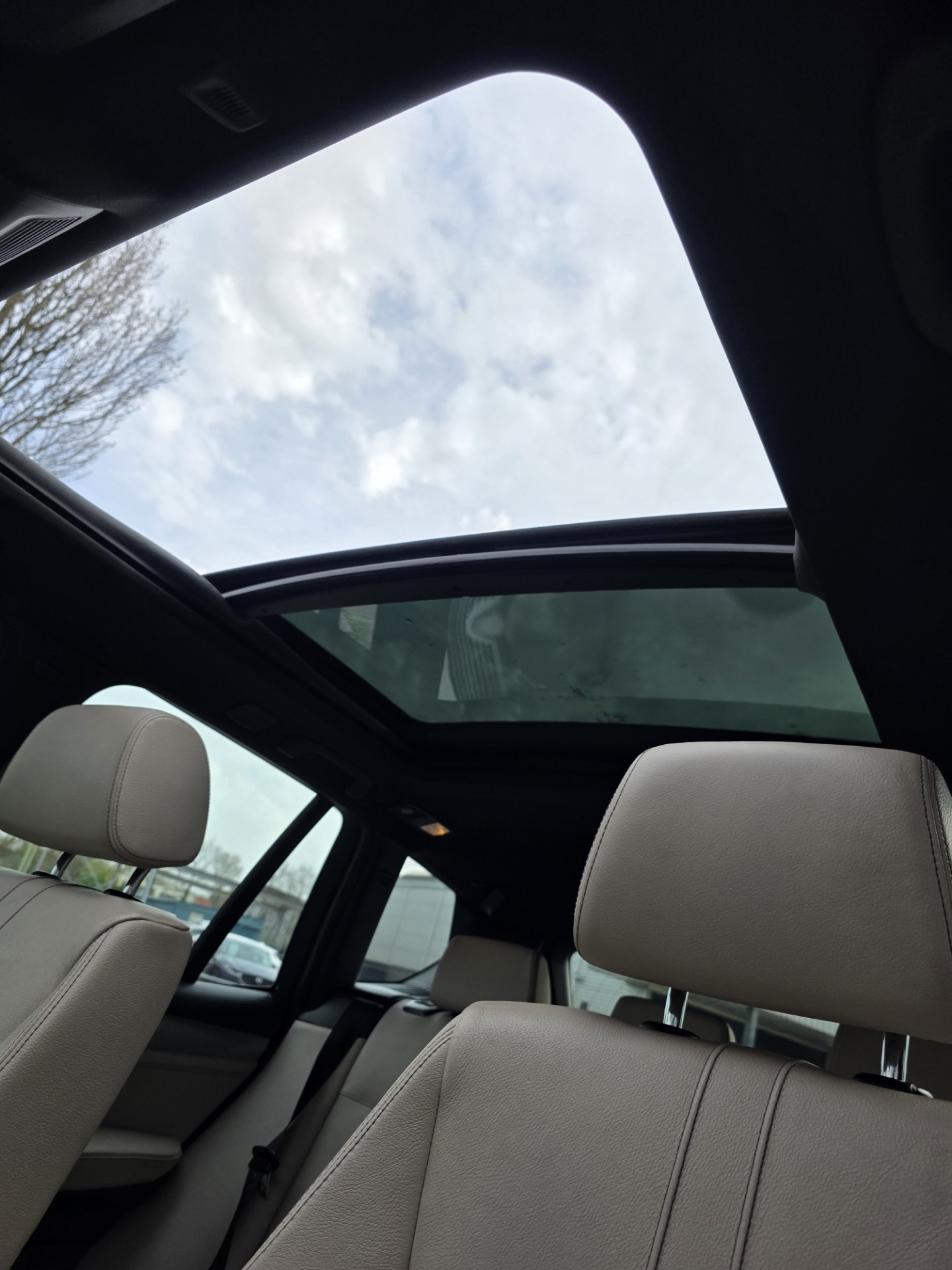 Foto van BMW X3