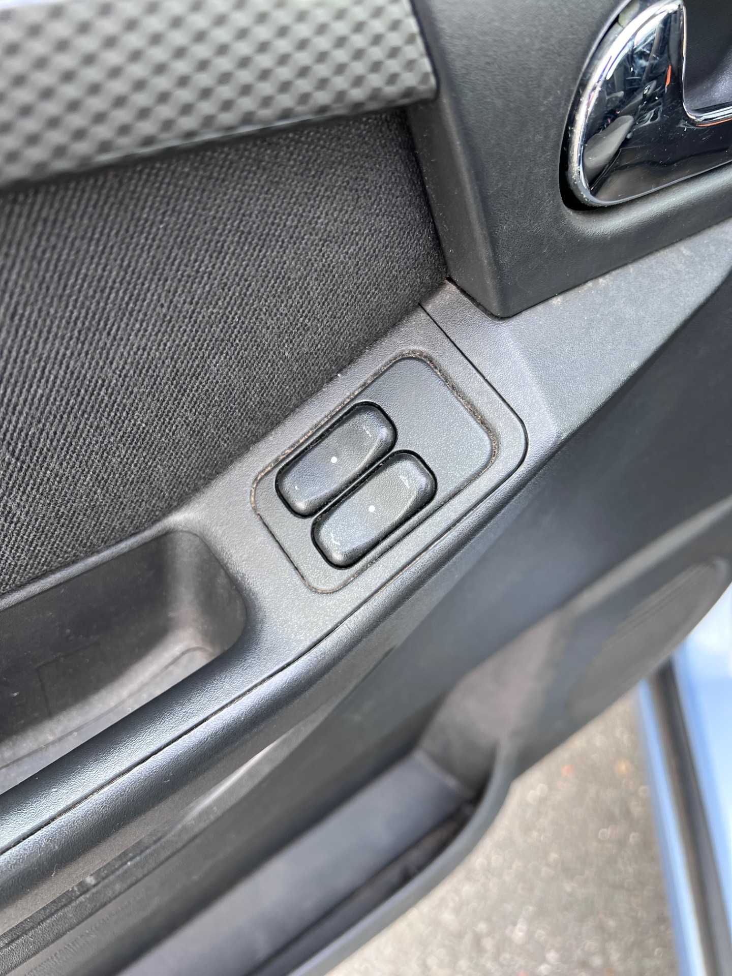 Foto van Opel Meriva-a