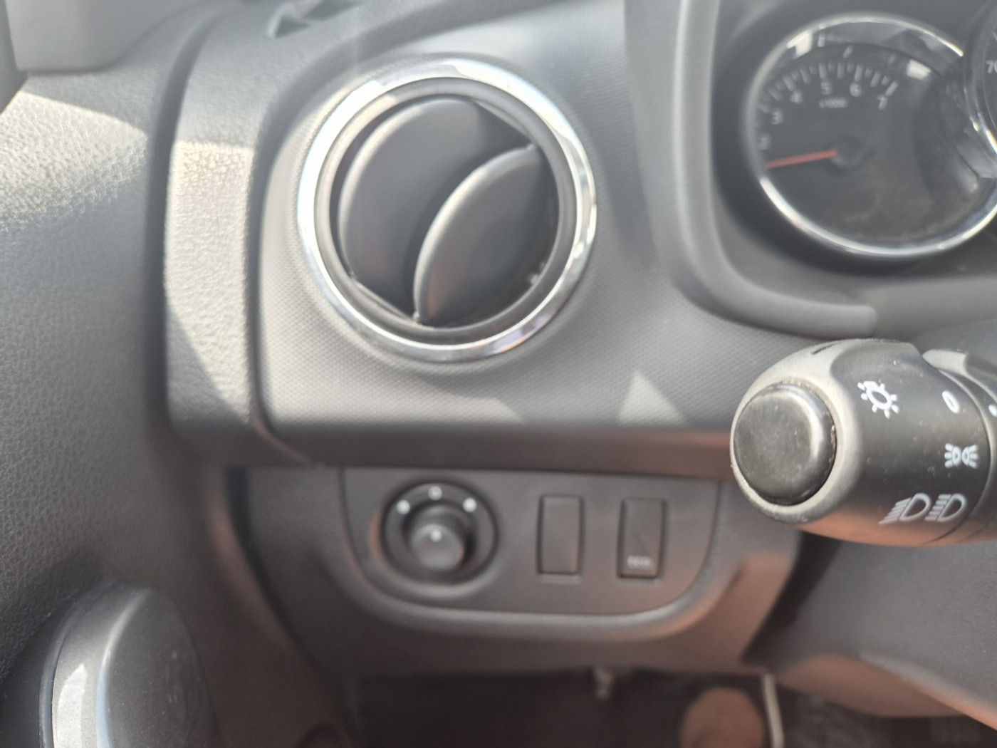 Foto van Dacia Sandero
