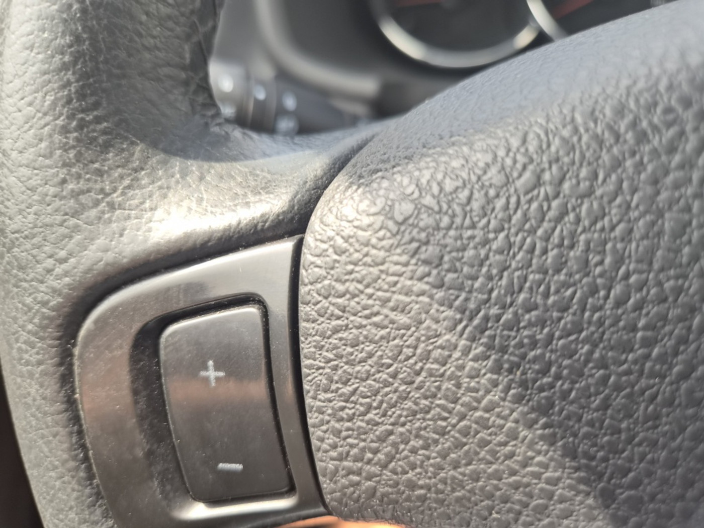 Foto van Dacia Sandero