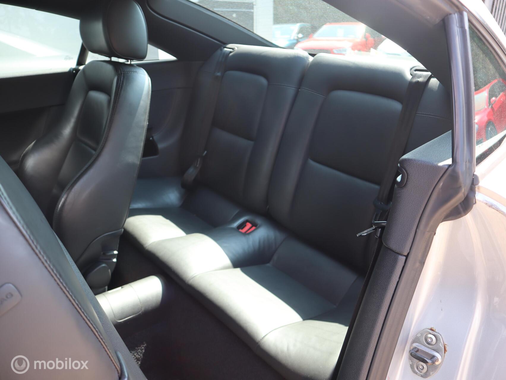 Foto van Audi Audi TT