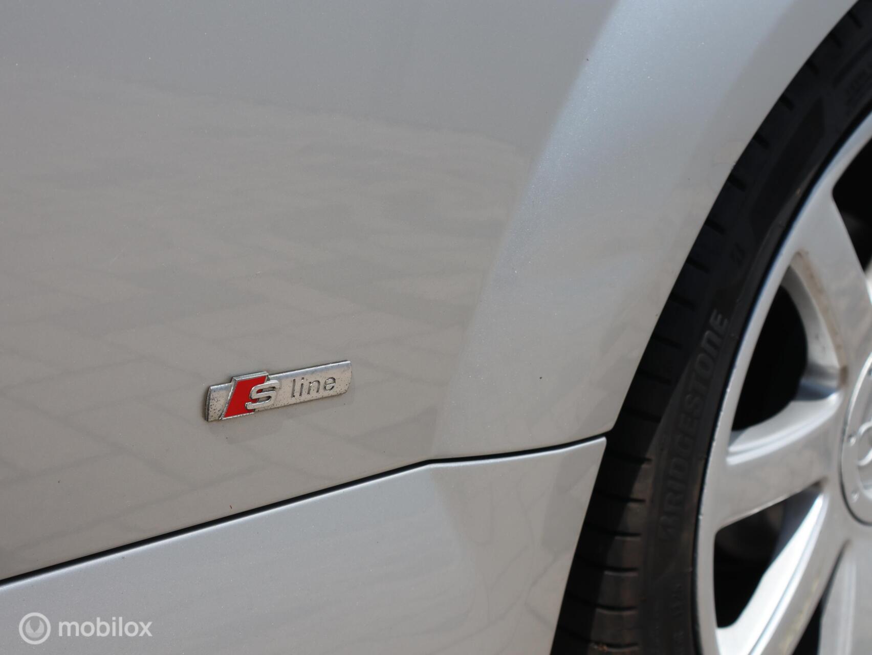 Foto van Audi Audi TT