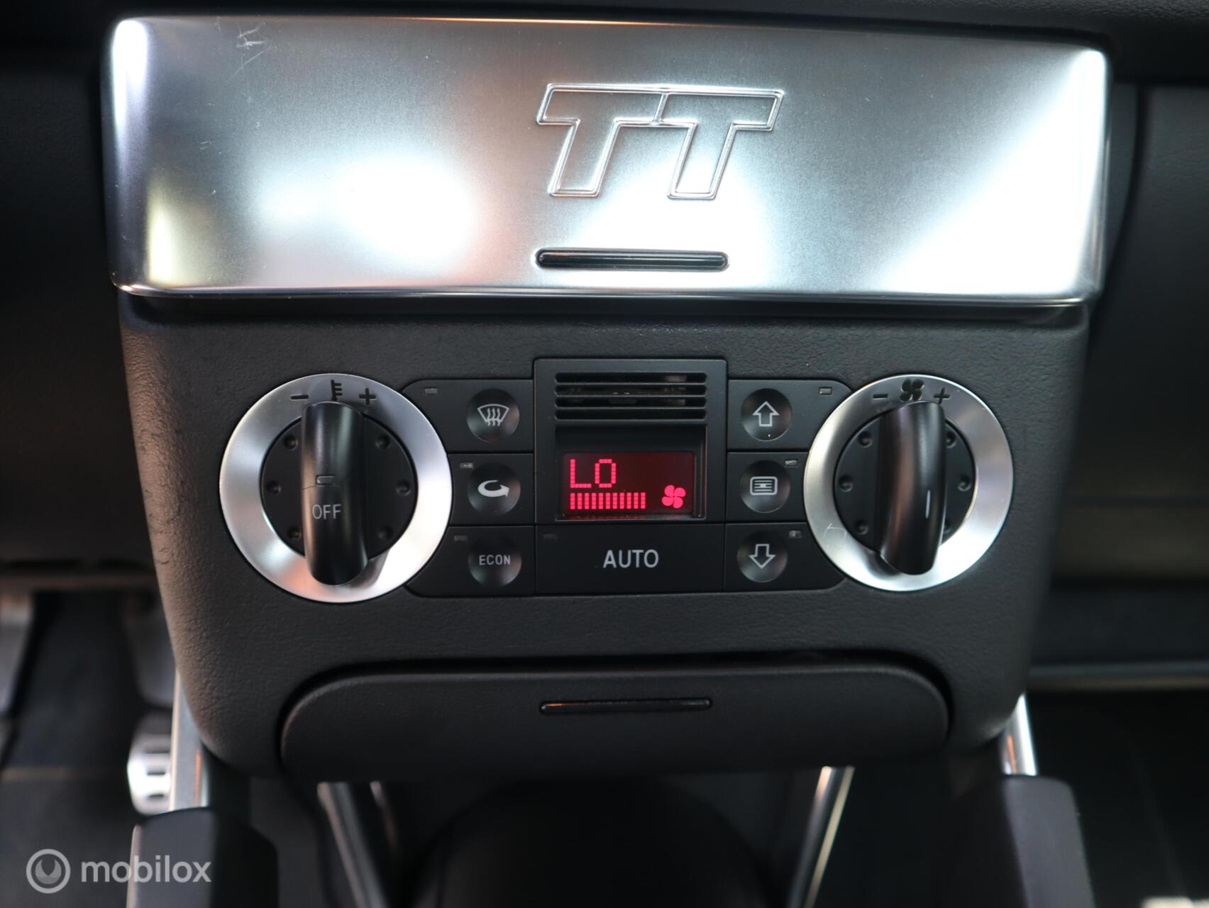 Foto van Audi Audi TT
