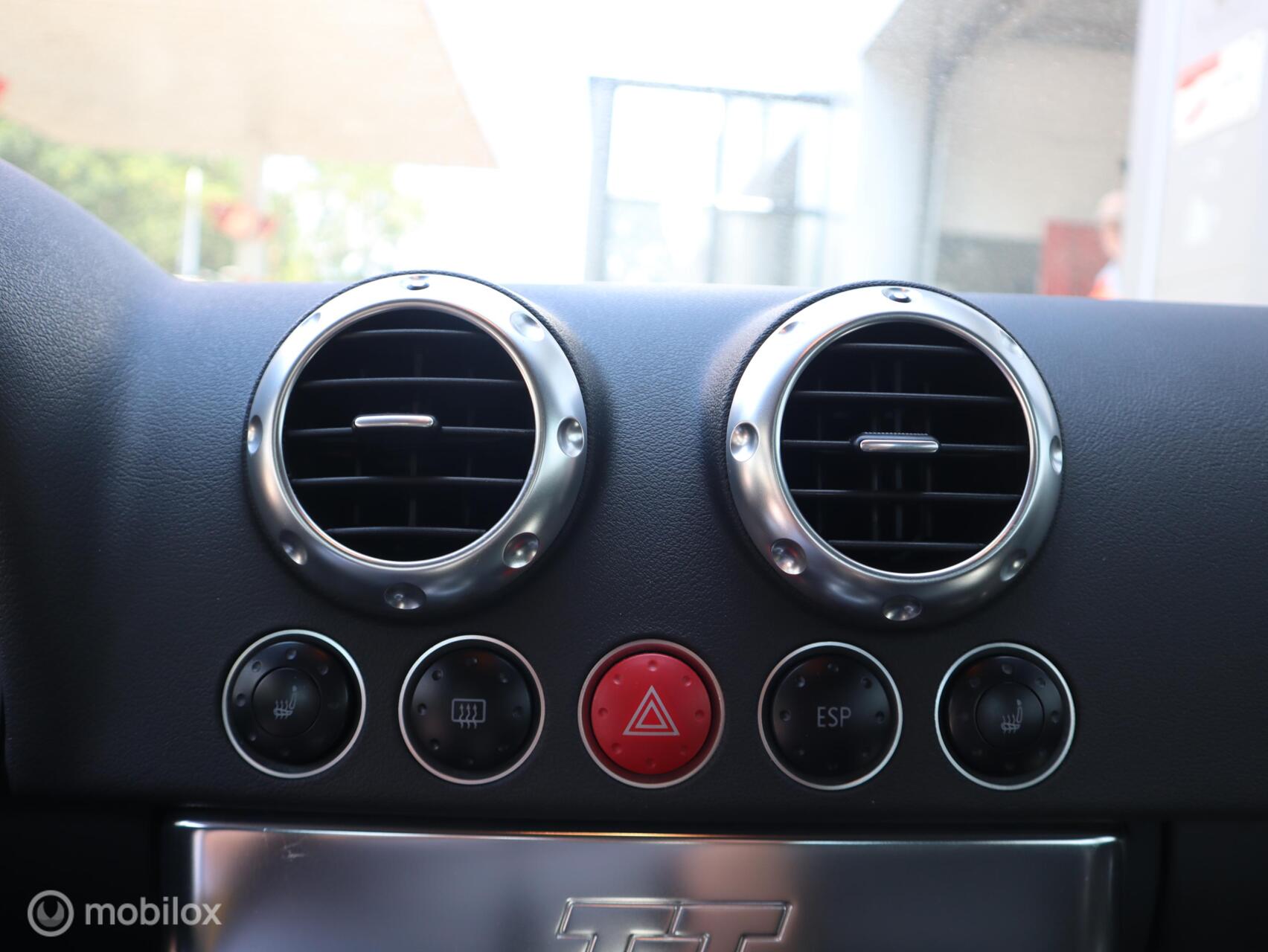 Foto van Audi Audi TT