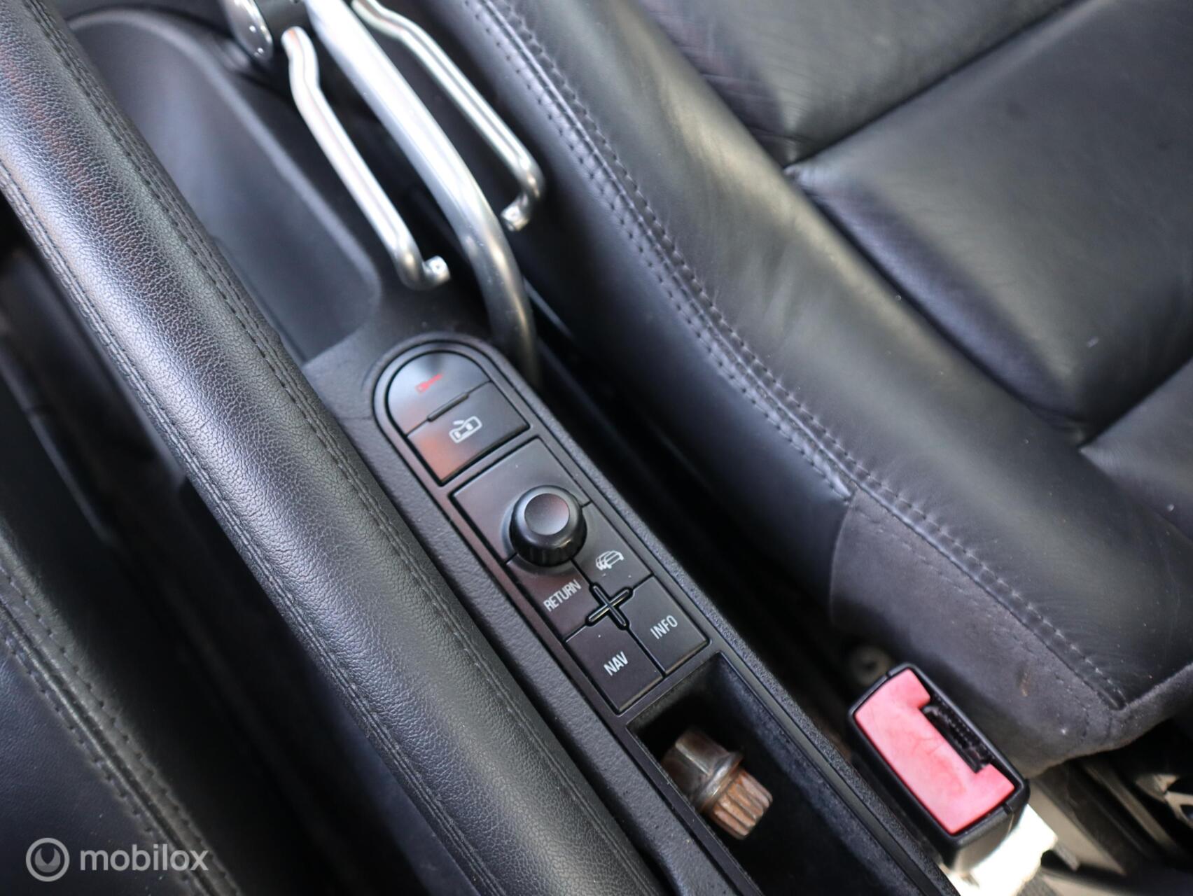 Foto van Audi Audi TT
