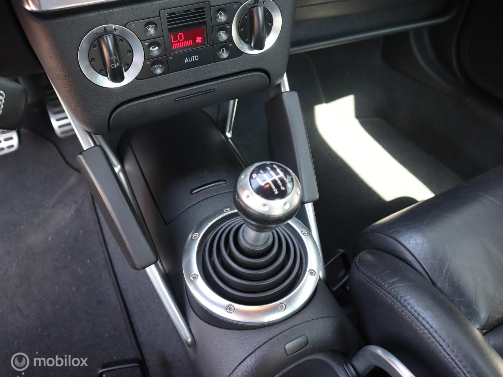 Foto van Audi Audi TT