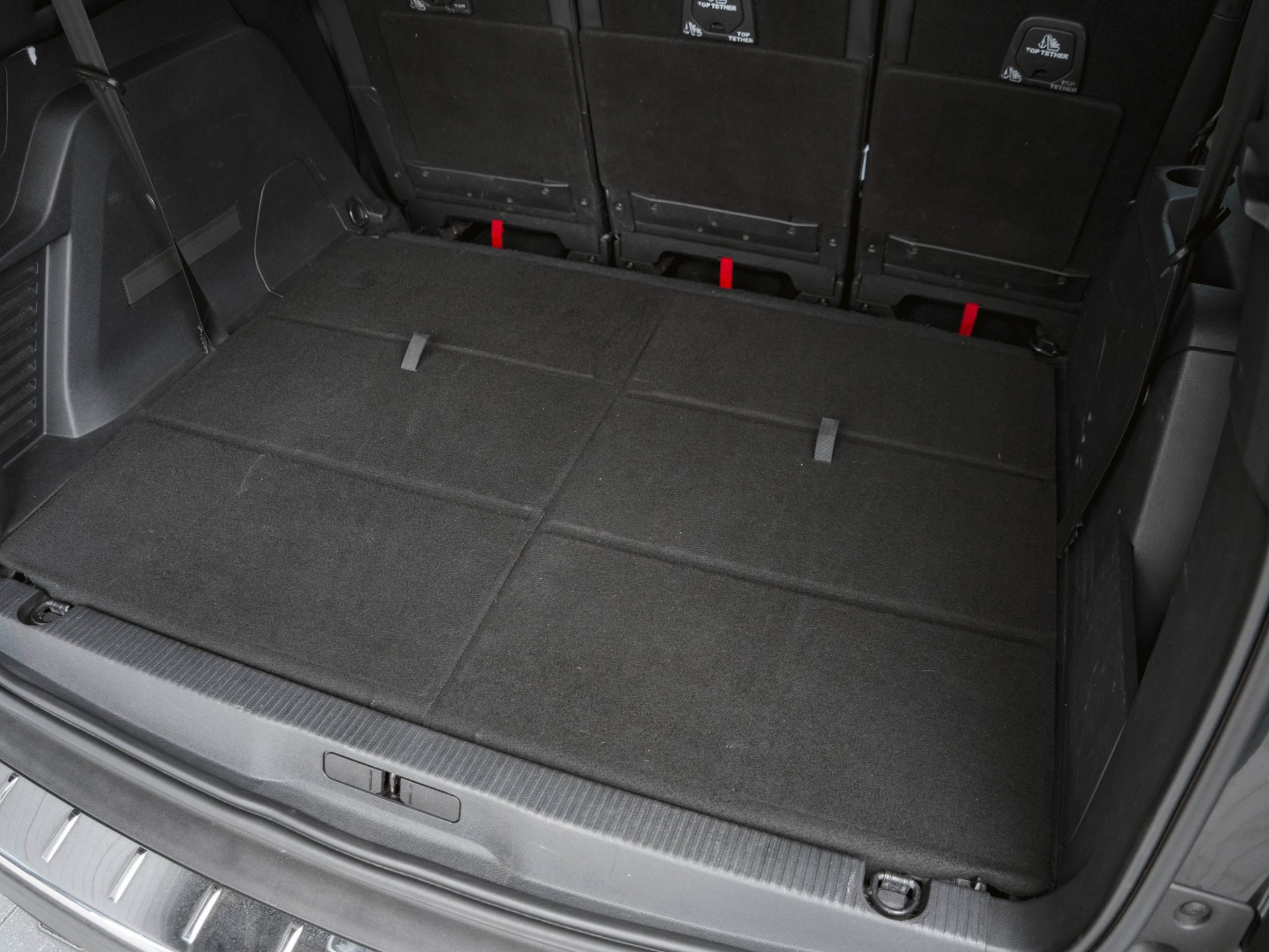 Foto van Peugeot 5008
