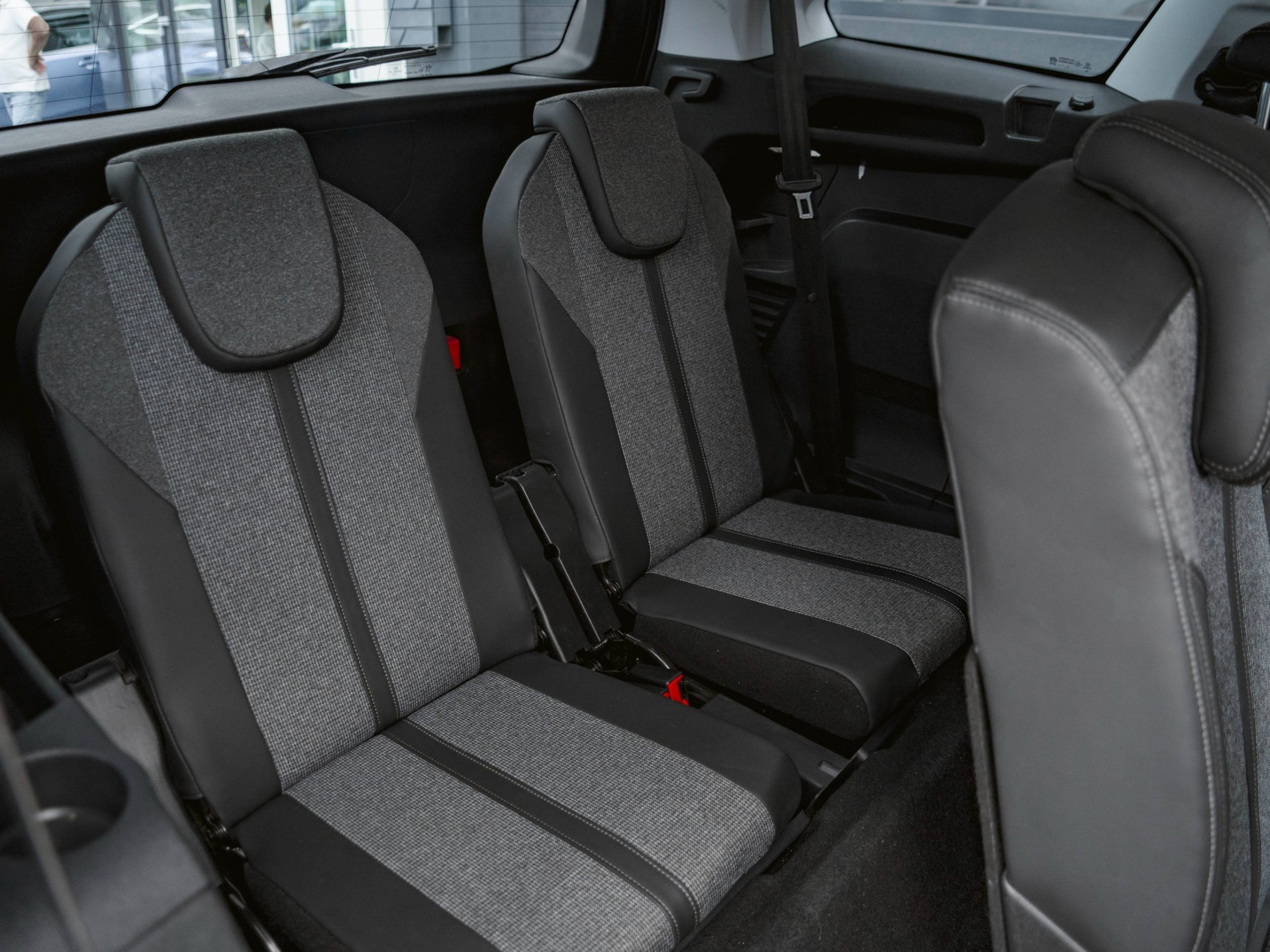Foto van Peugeot 5008