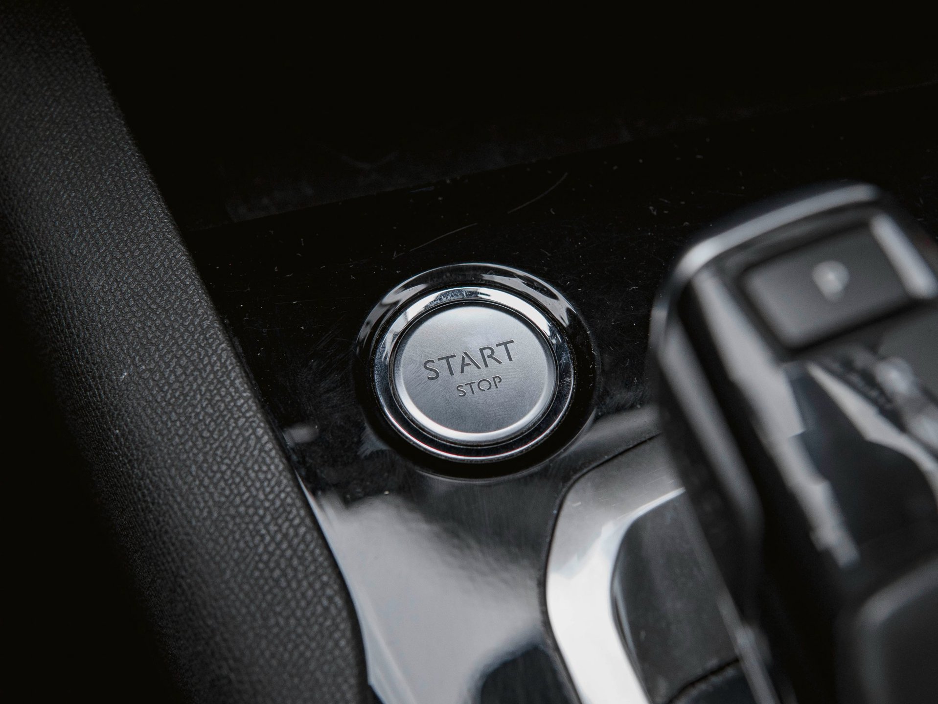 Foto van Peugeot 5008