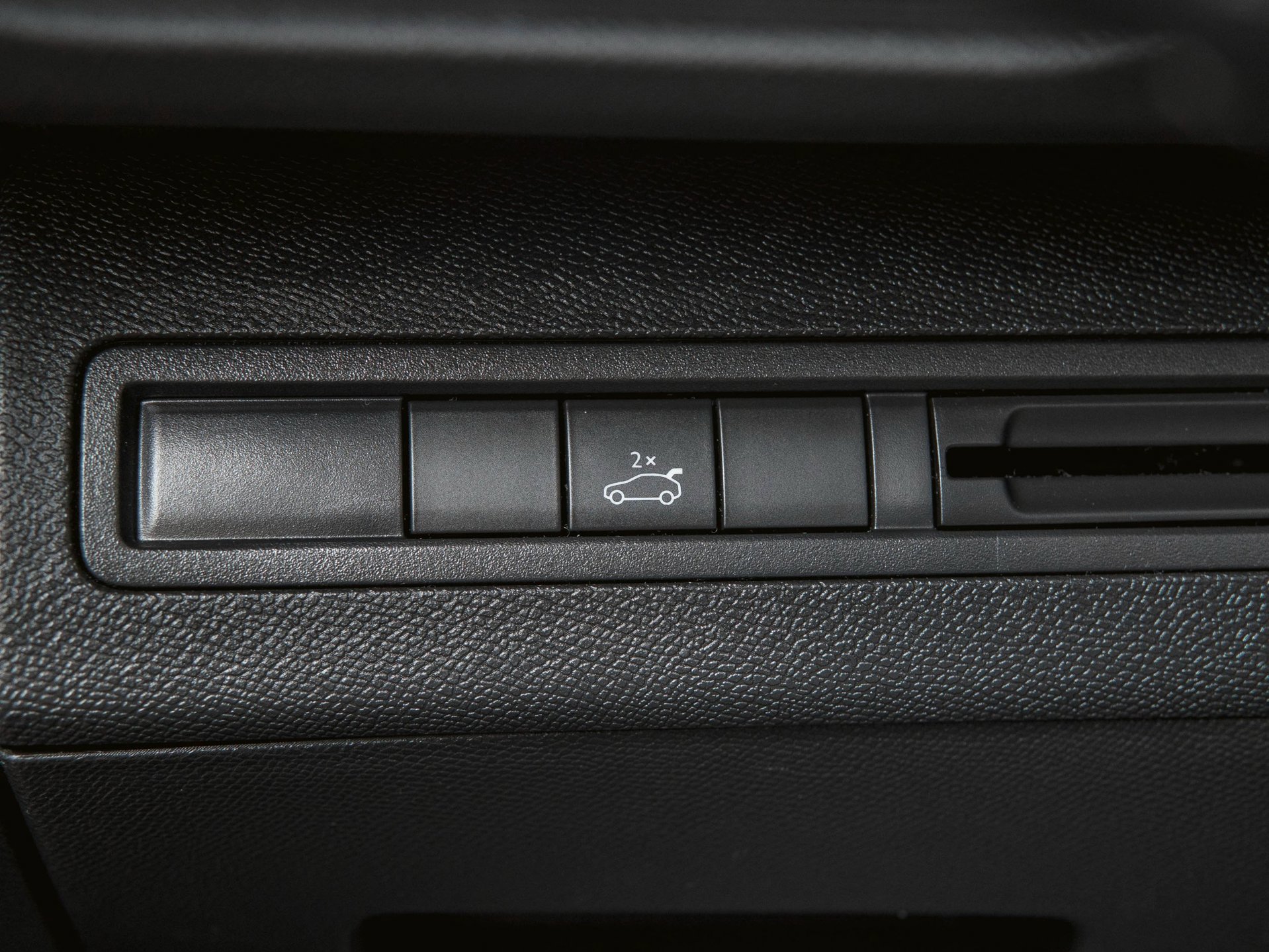 Foto van Peugeot 5008