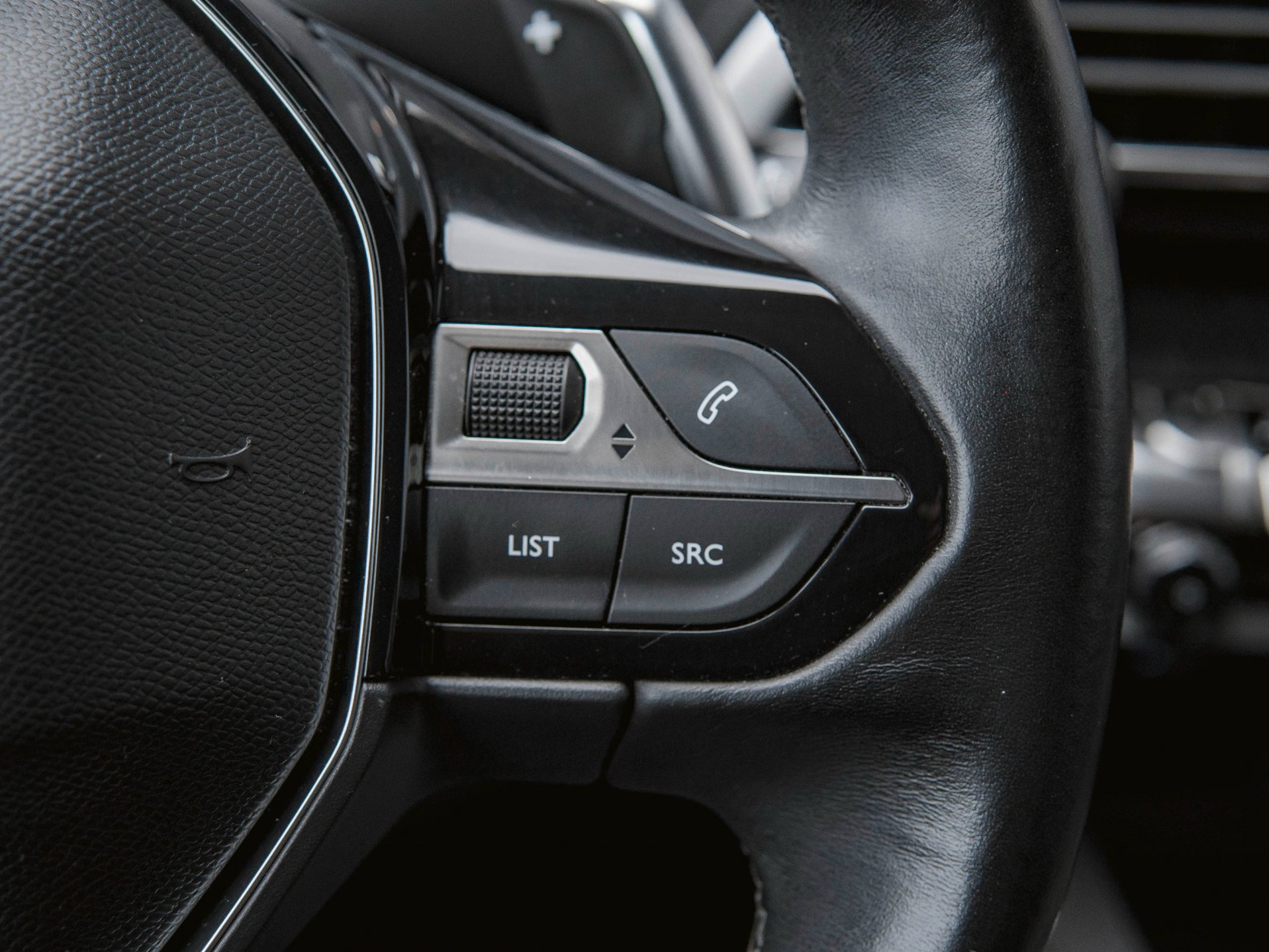 Foto van Peugeot 5008