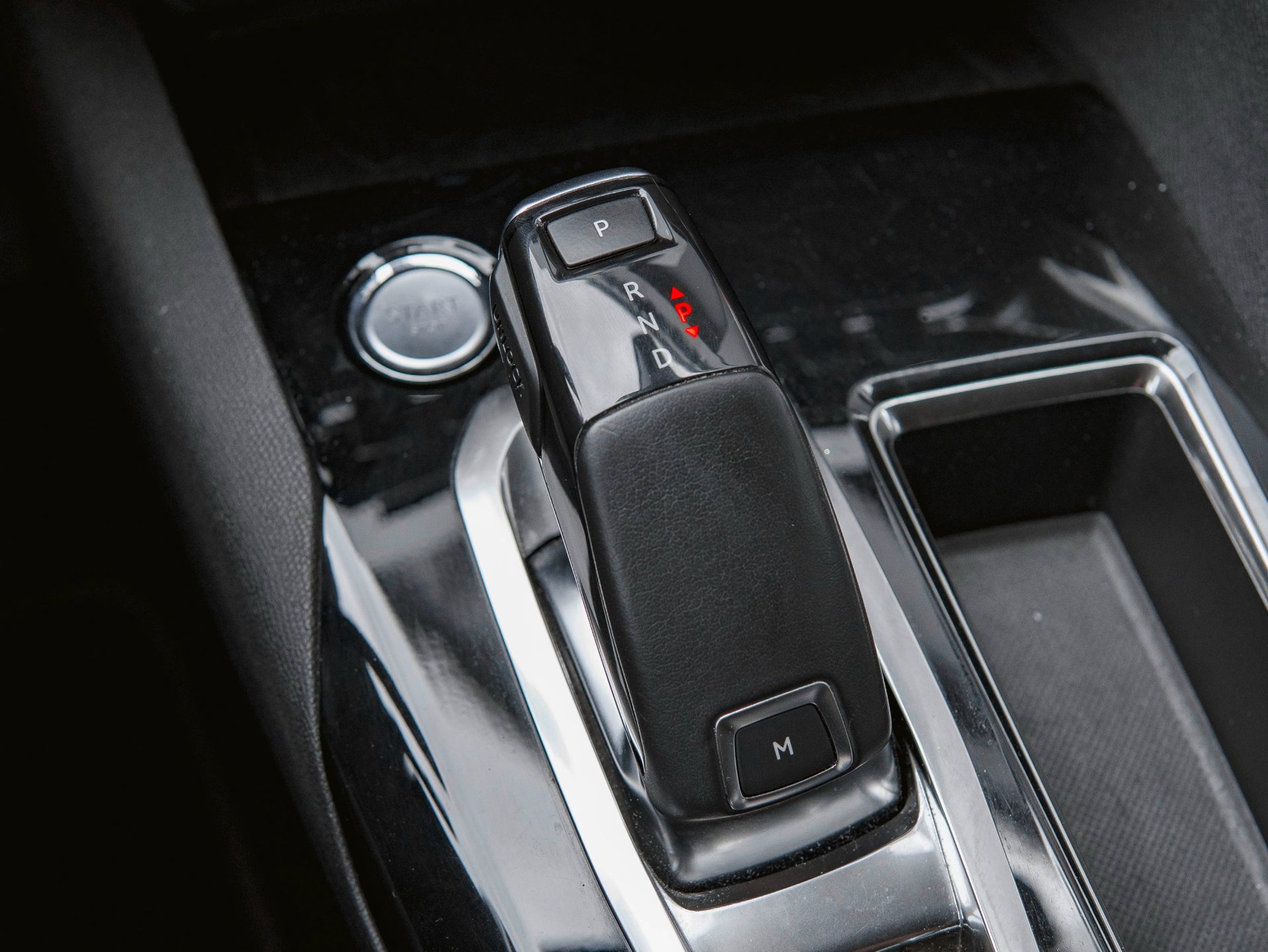 Foto van Peugeot 5008