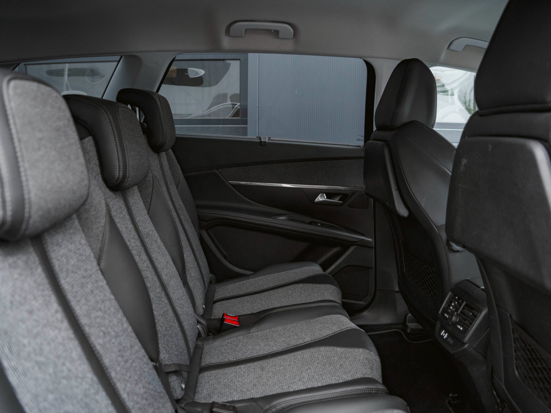 Foto van Peugeot 5008