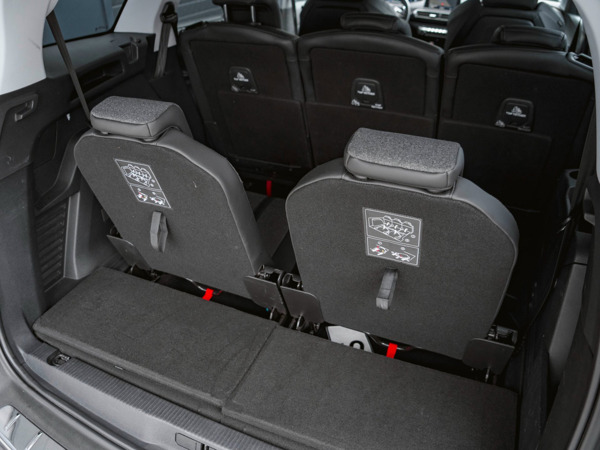 Foto van Peugeot 5008