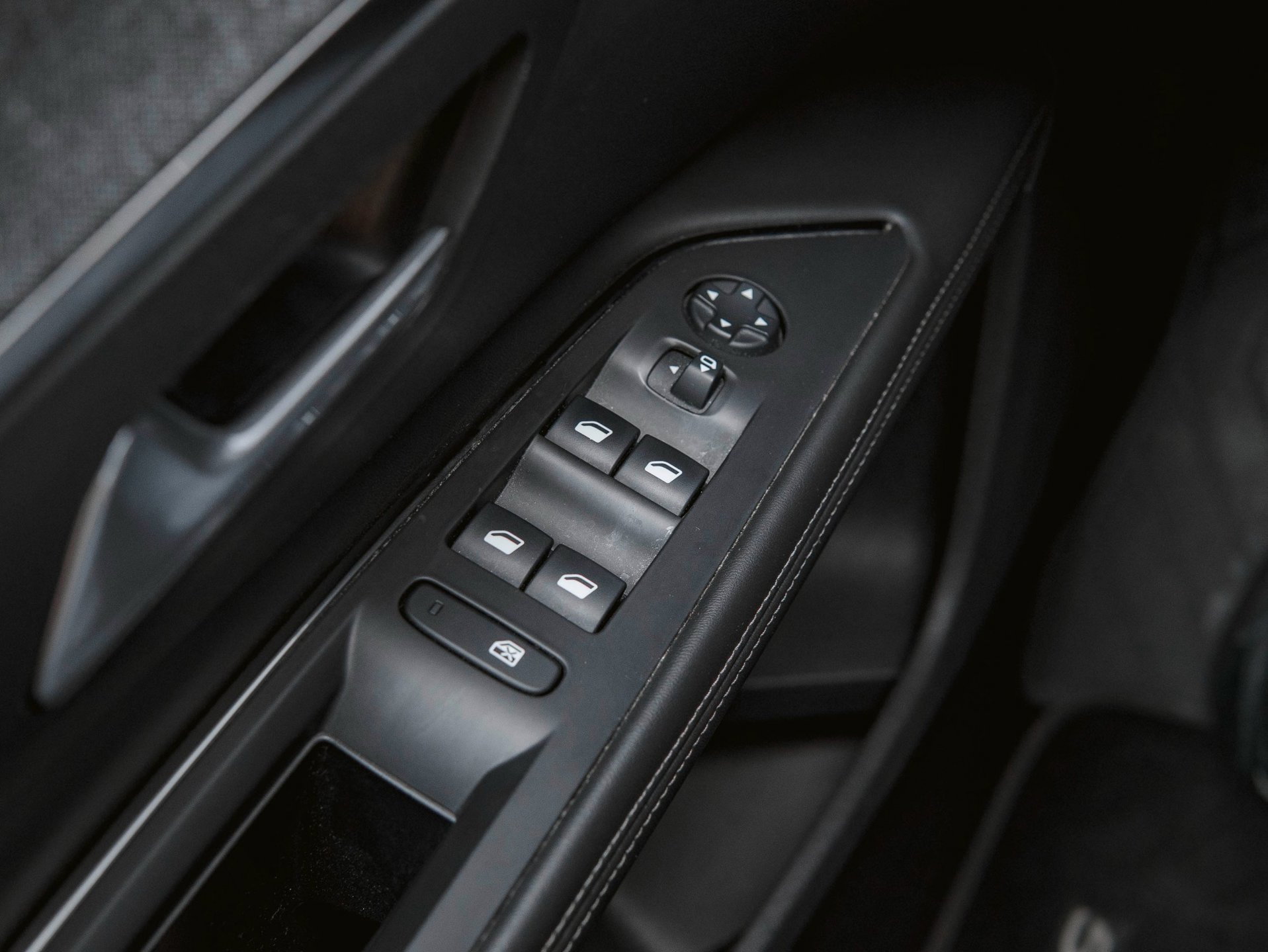 Foto van Peugeot 5008